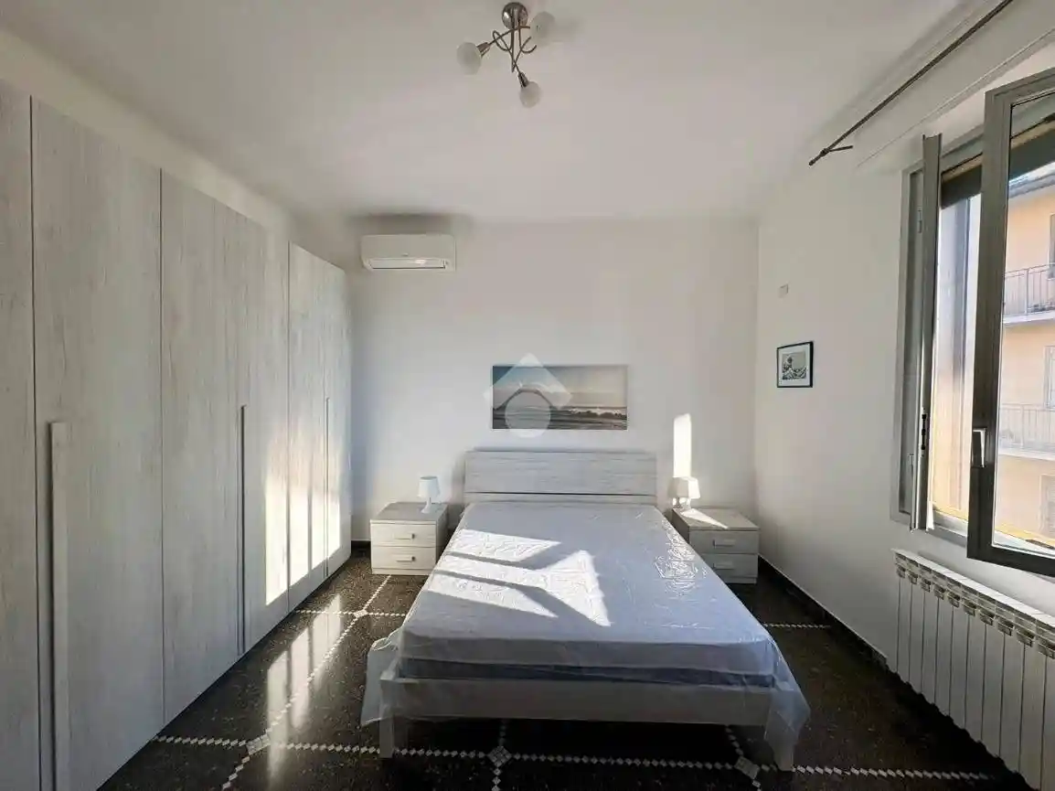 Trilocale via Agosti 4, Cornigliano, Genova - foto 2