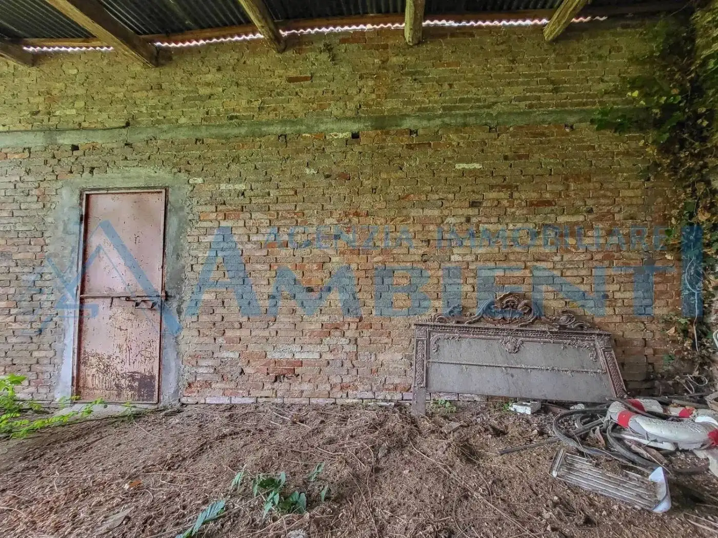 Rustico, da ristrutturare, 300 m², Casier - foto 2