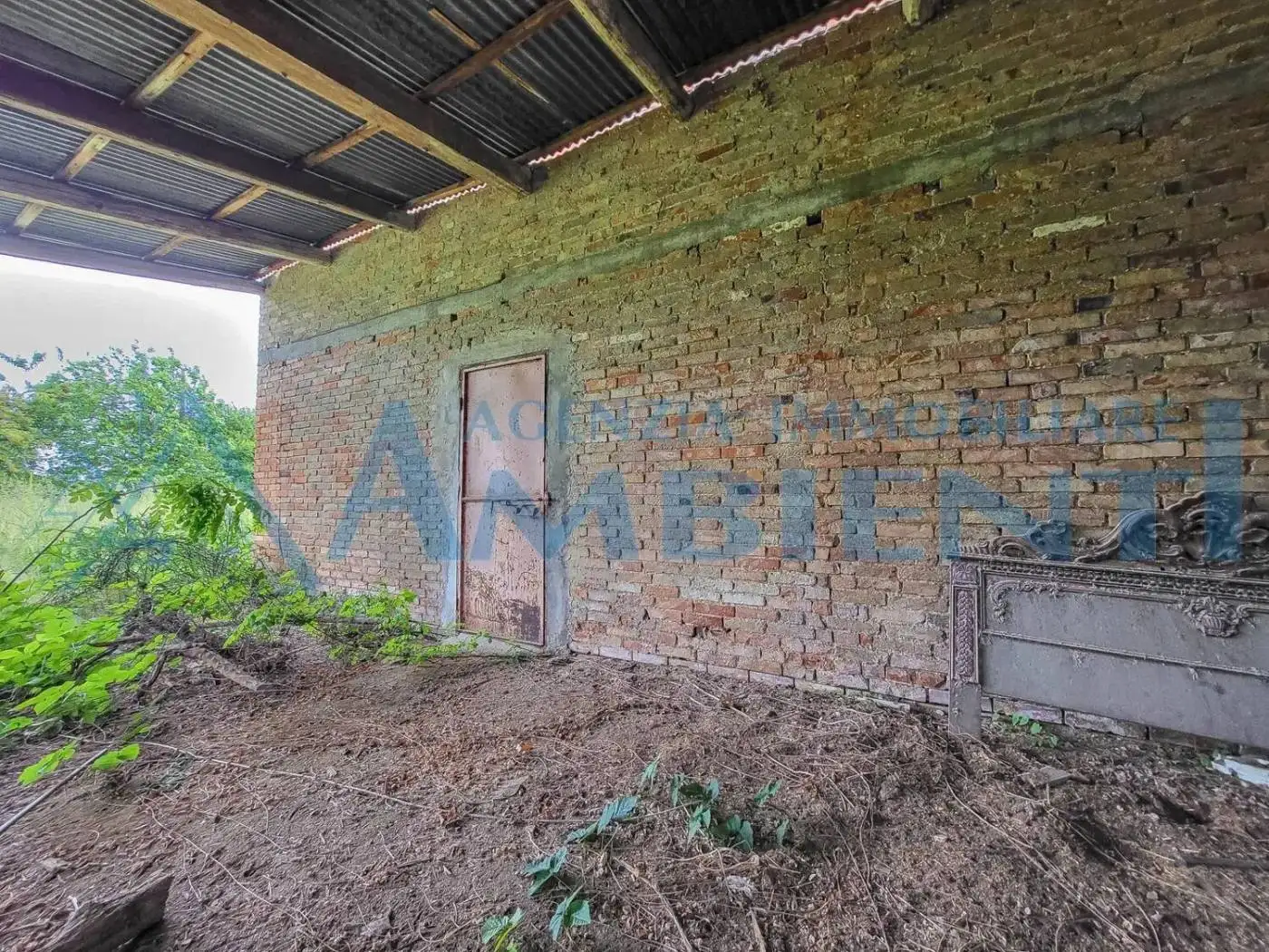 Rustico, da ristrutturare, 300 m², Casier - foto 3