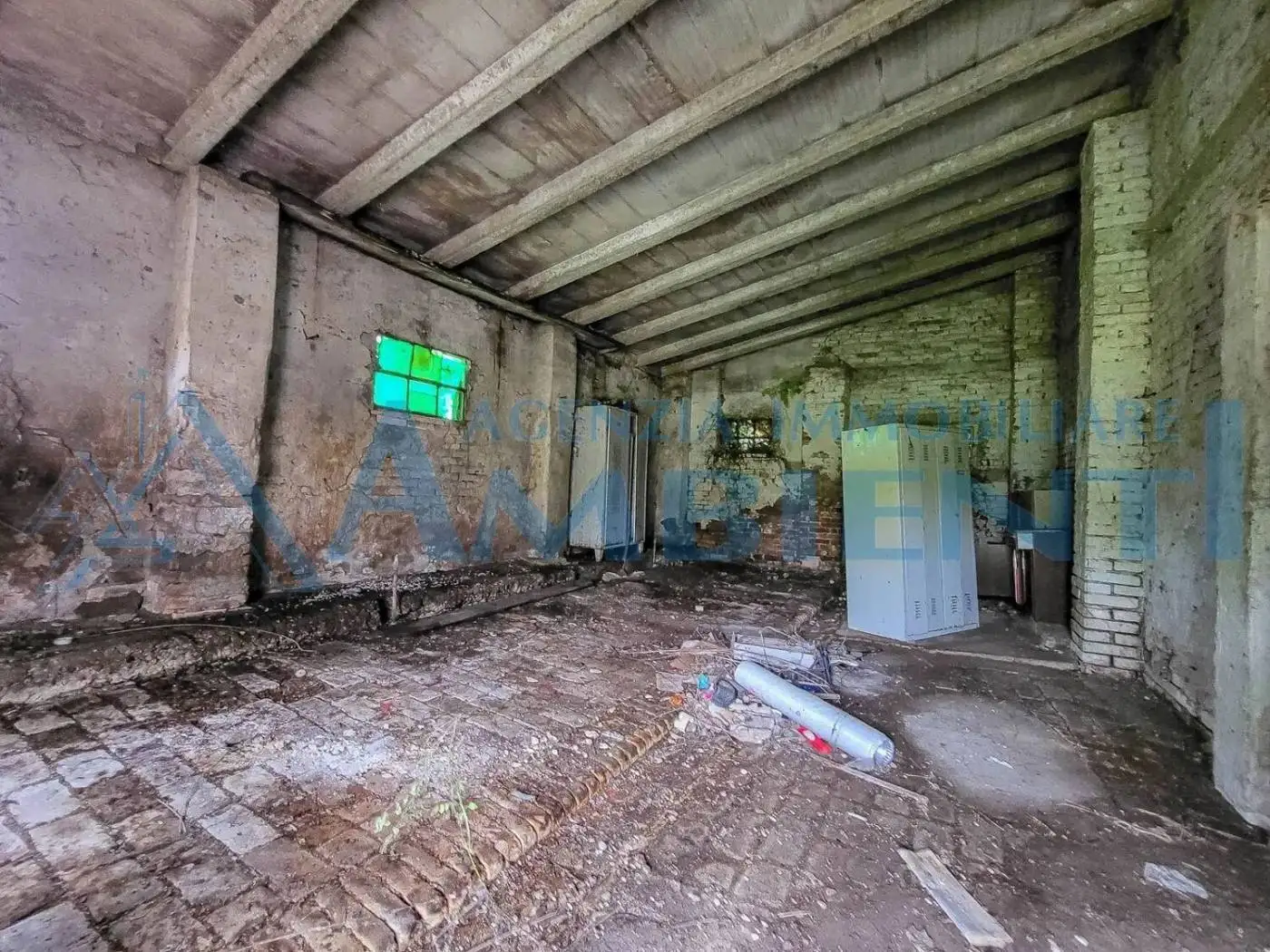 Rustico, da ristrutturare, 300 m², Casier - foto 4