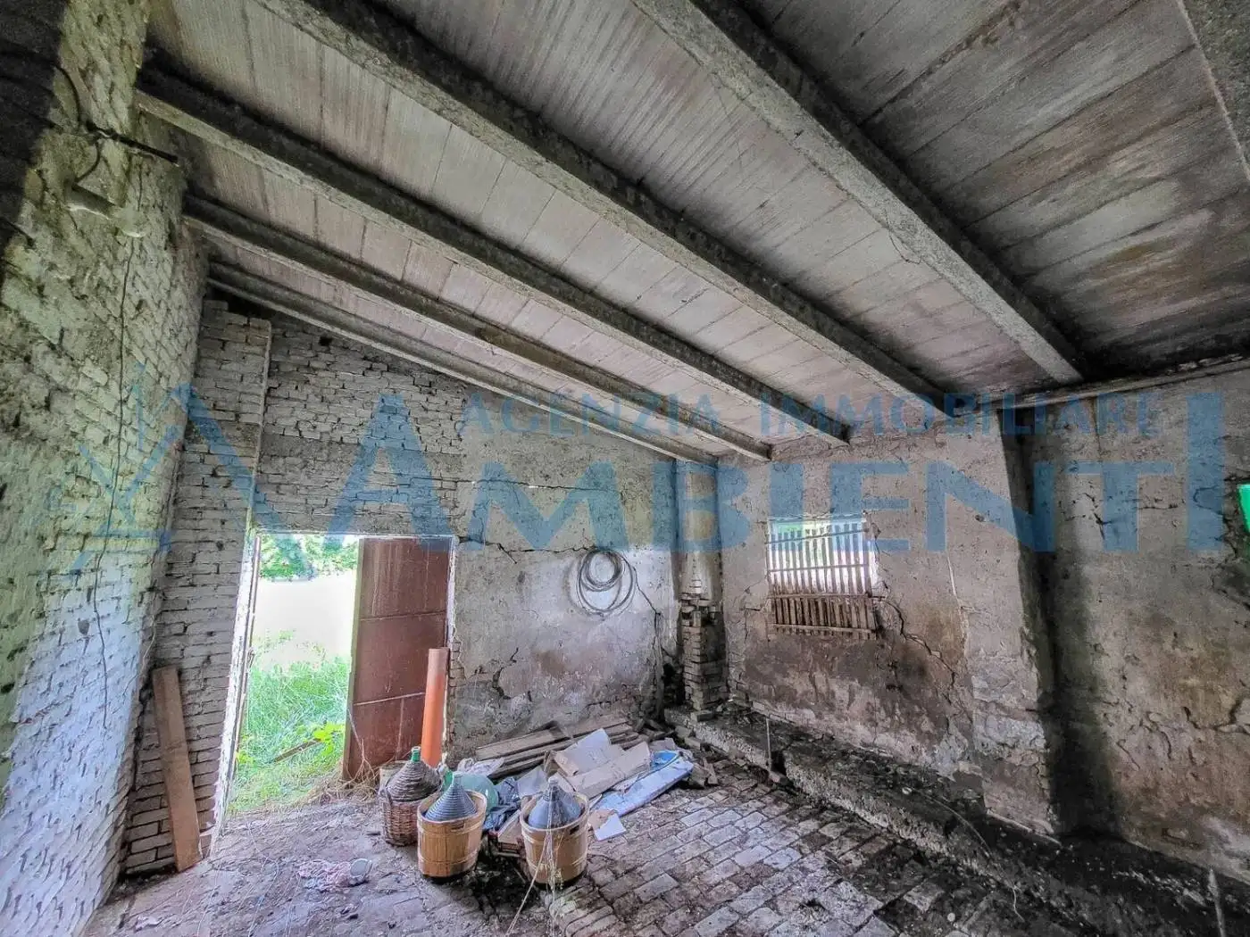 Rustico, da ristrutturare, 300 m², Casier - foto 5