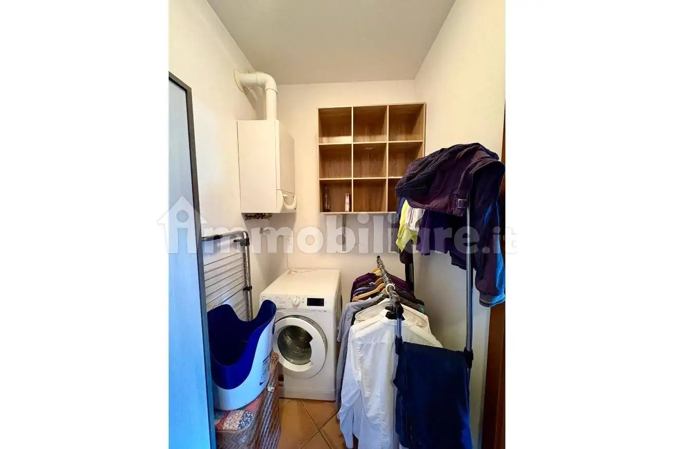 Villa a schiera via Fornace, Poggio Piccolo, Castel Guelfo di Bologna - foto 5