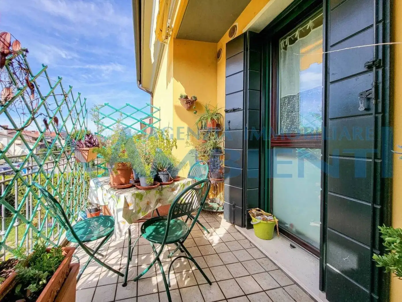 Appartamento in vendita a Paese