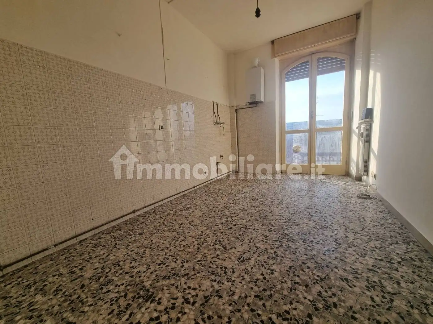 Bilocale corso Roma 114, Centro, Crescentino - foto 3