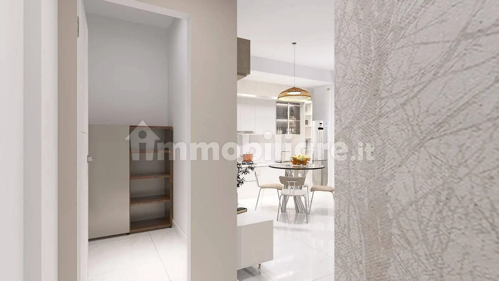 Appartamento in vendita a Firenze