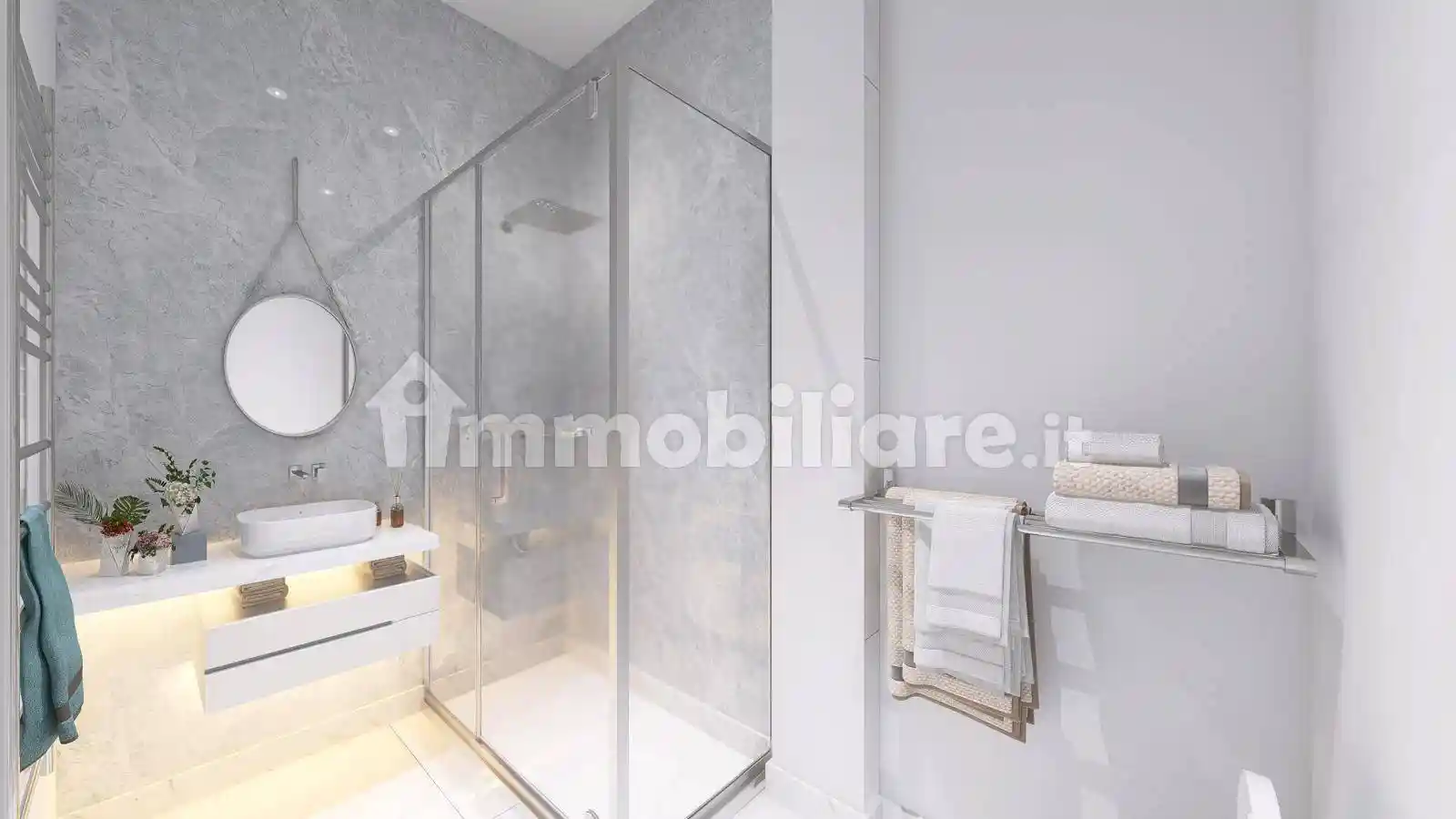 Trilocale via Erbosa, Europa, Firenze - foto 2