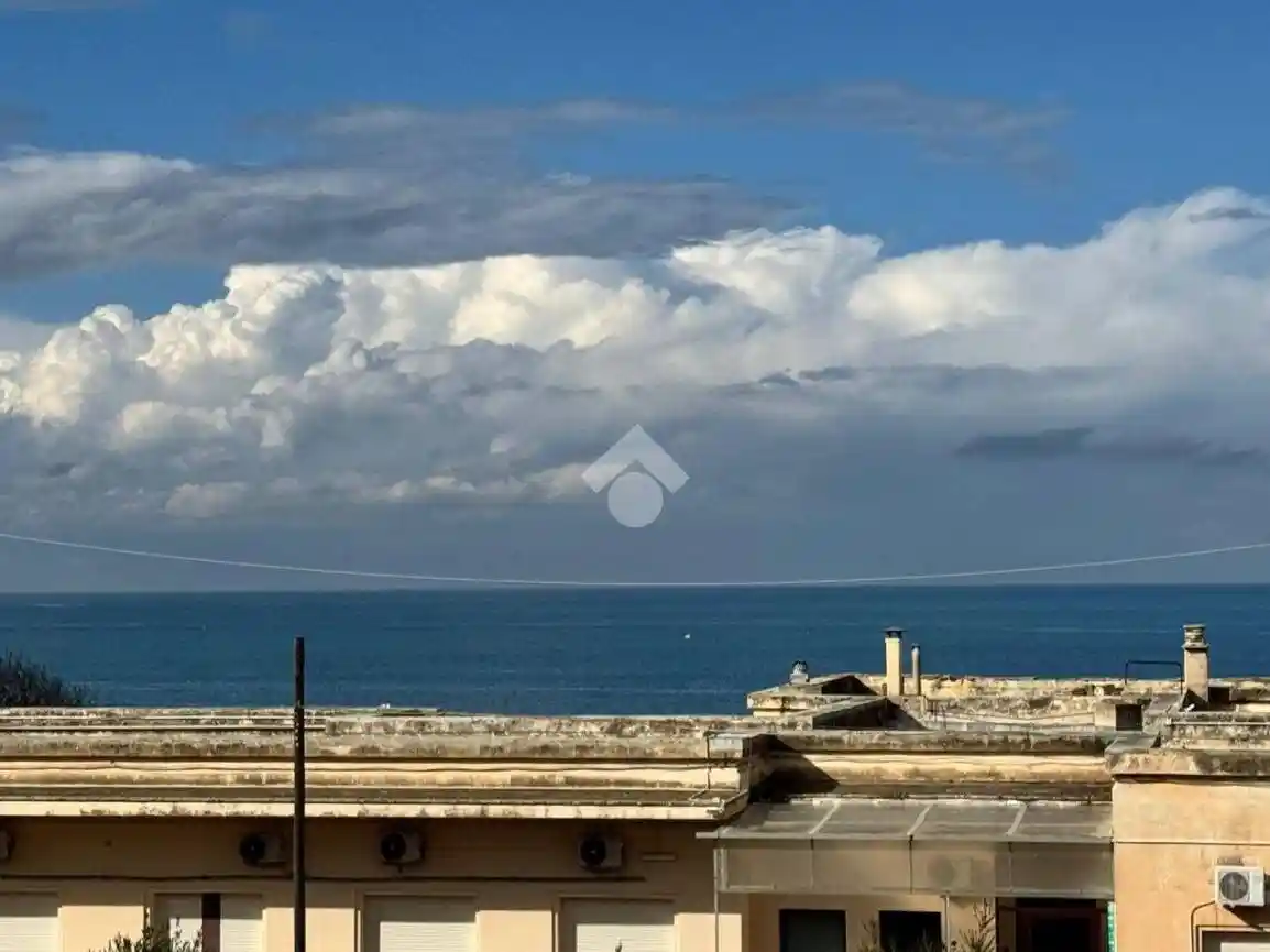 Appartamento in vendita a Gallipoli