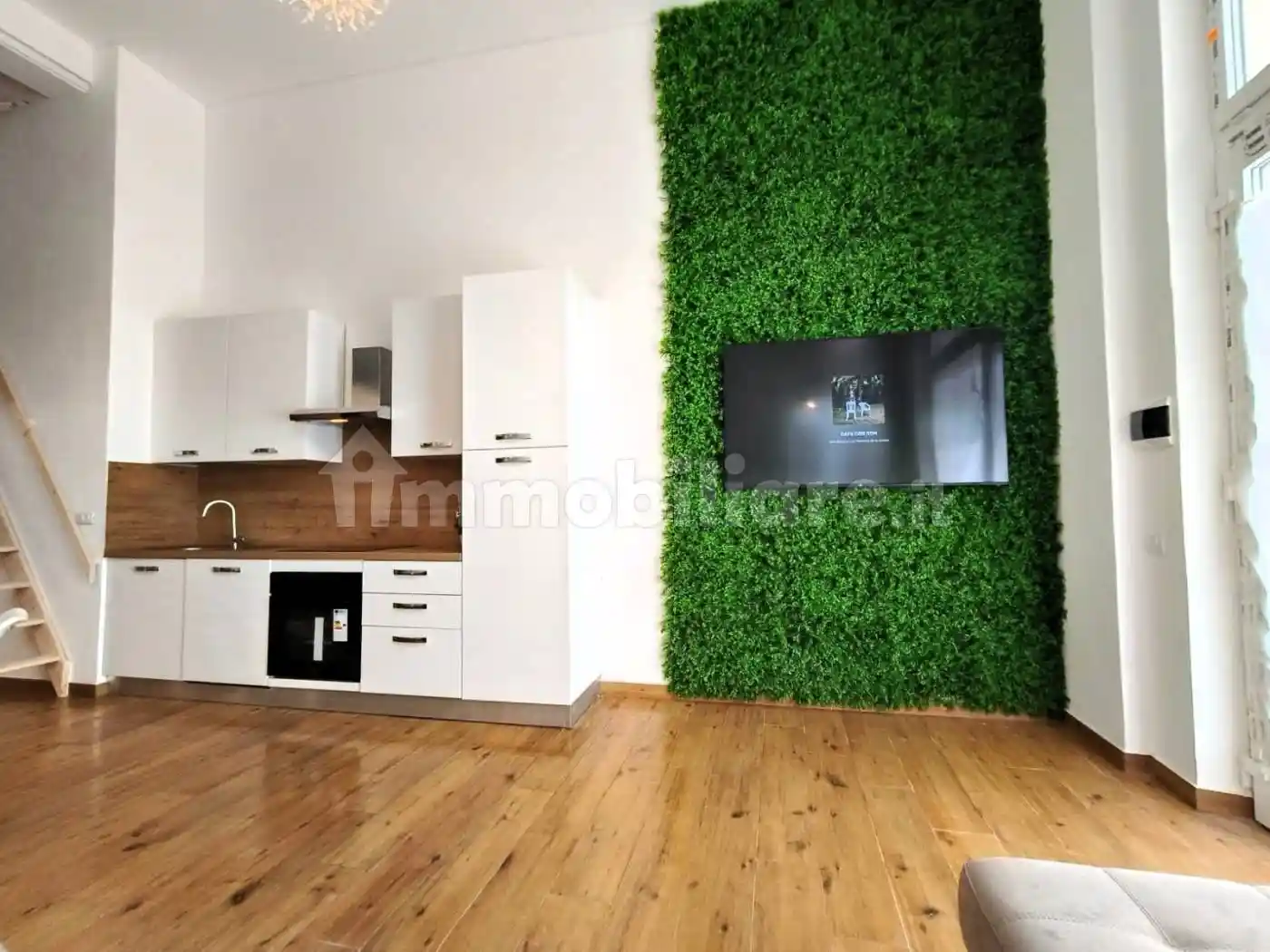 Trilocale via Alessio Lorenzini, Elce, Perugia - foto 2