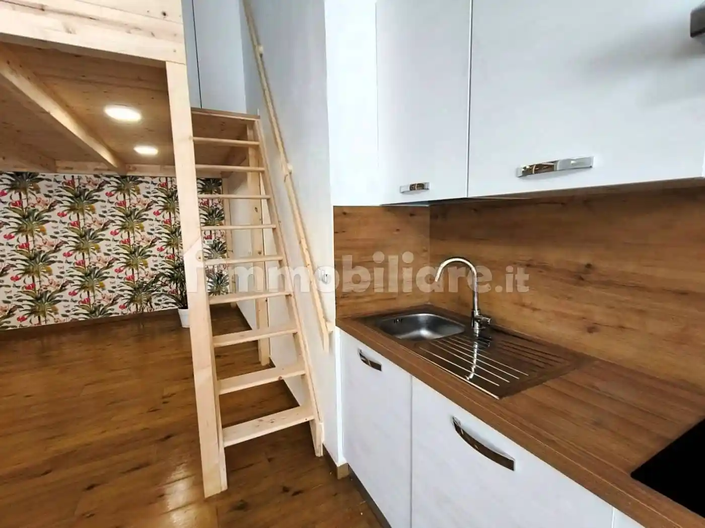 Trilocale via Alessio Lorenzini, Elce, Perugia - foto 3