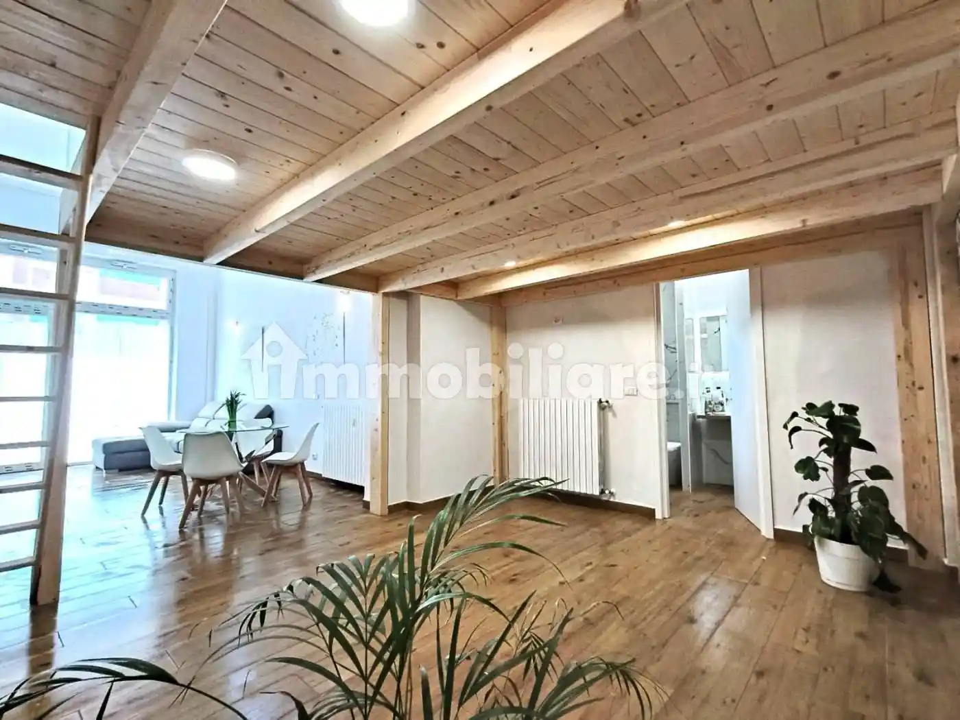 Trilocale via Alessio Lorenzini, Elce, Perugia - foto 4