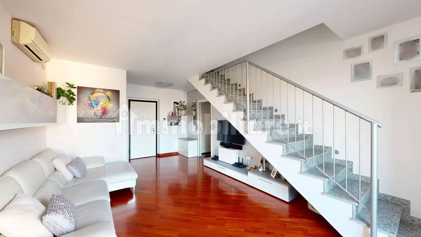 Trilocale via Palmiro Togliatti 15, Bareggio - foto 2