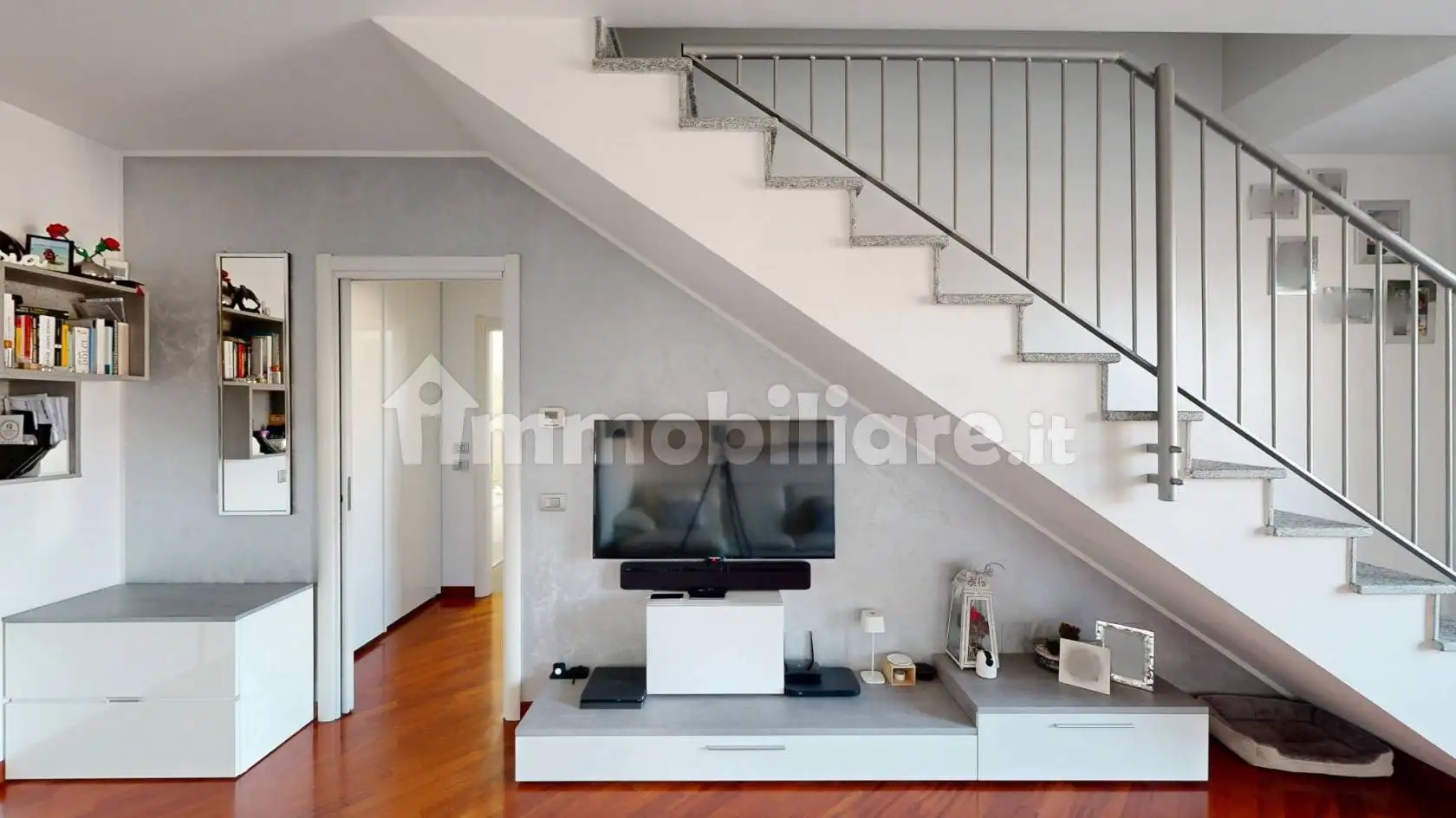 Trilocale via Palmiro Togliatti 15, Bareggio - foto 3