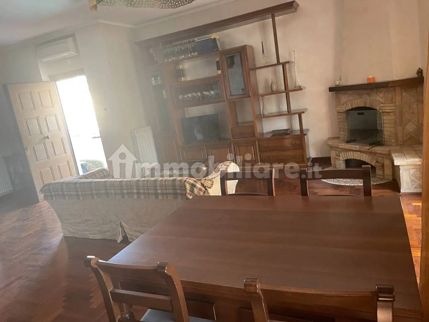 Appartamento in affitto a Marino