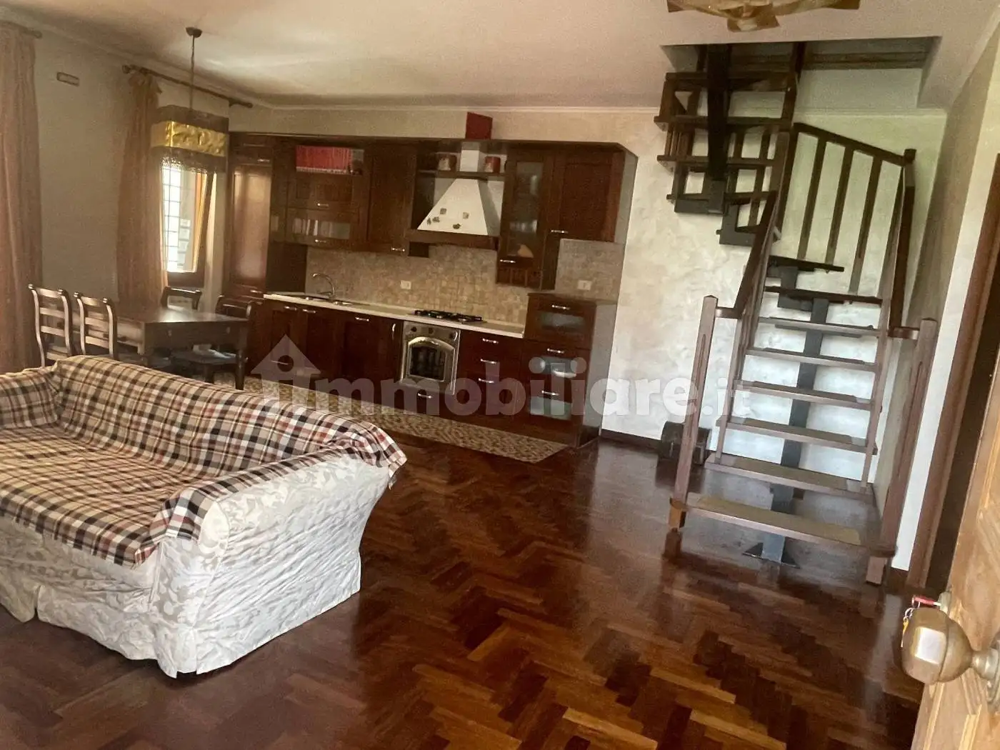 Appartamento via Piero Maroncelli 179, Santa Maria delle Mole, Marino - foto 2