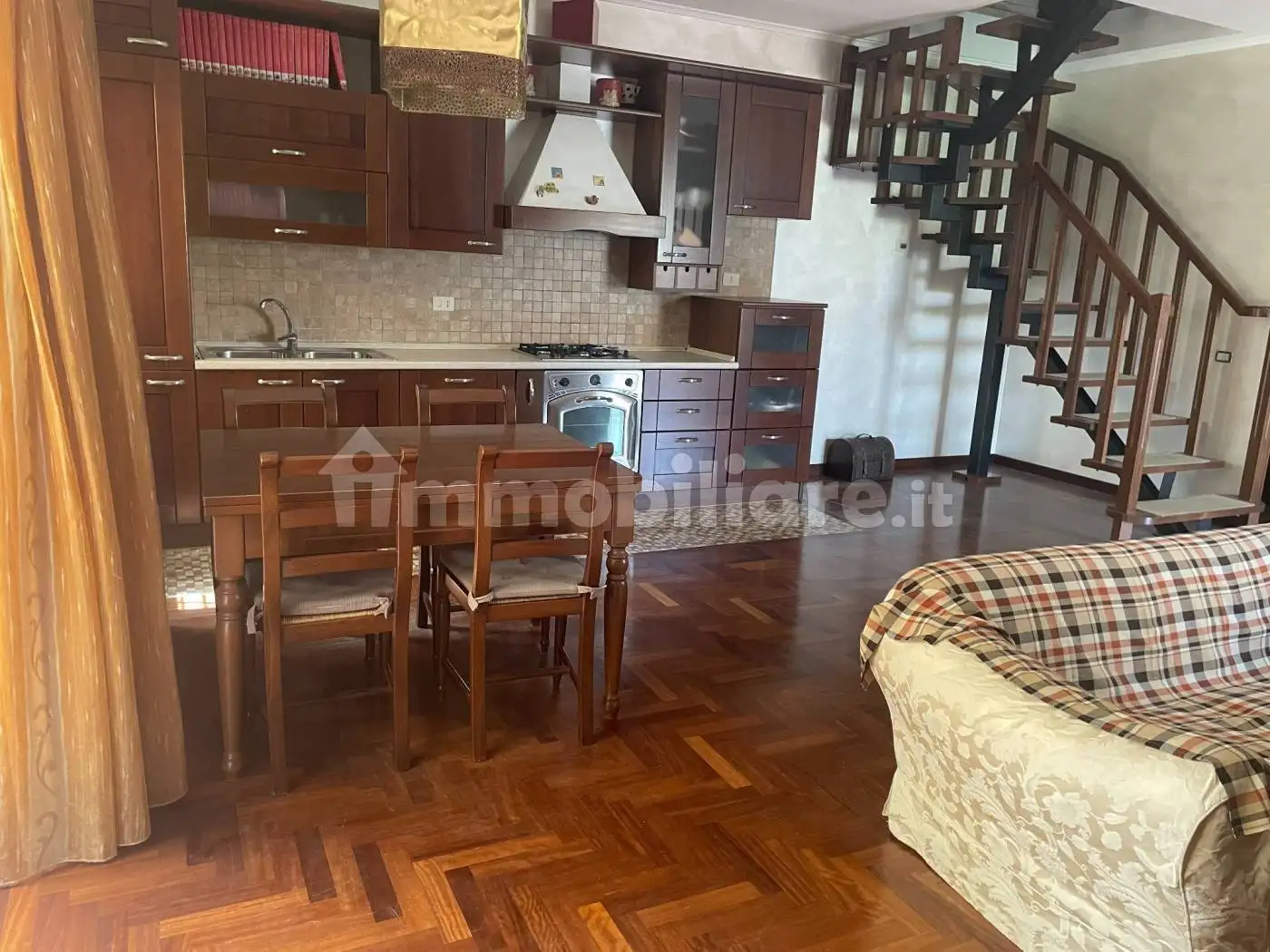 Appartamento via Piero Maroncelli 179, Santa Maria delle Mole, Marino - foto 4