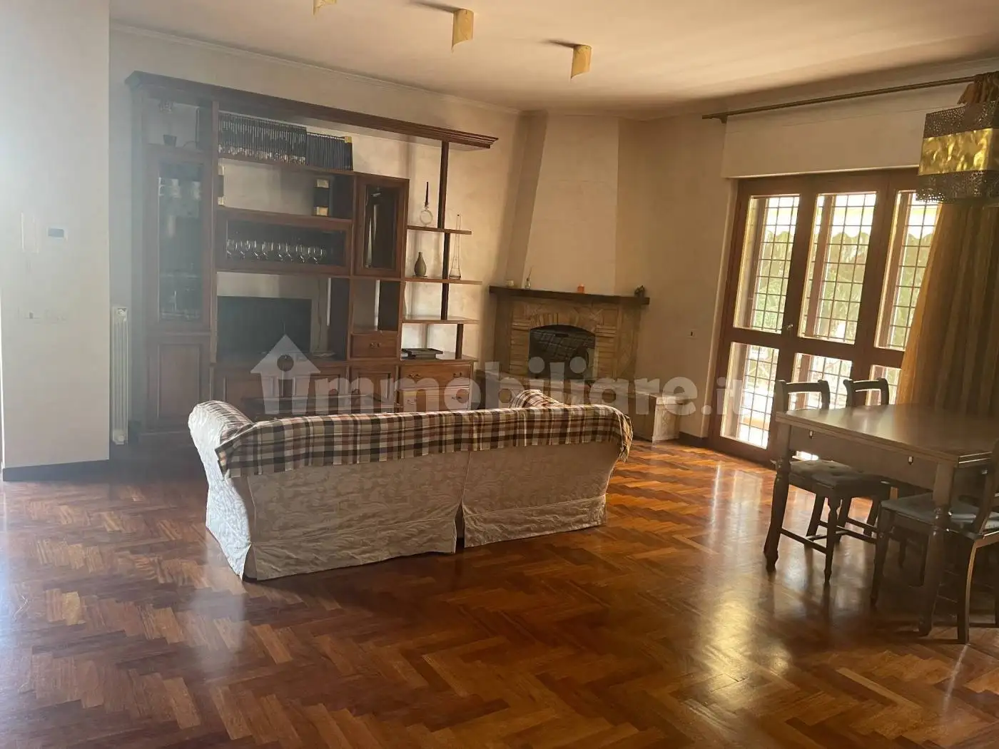 Appartamento via Piero Maroncelli 179, Santa Maria delle Mole, Marino - foto 5