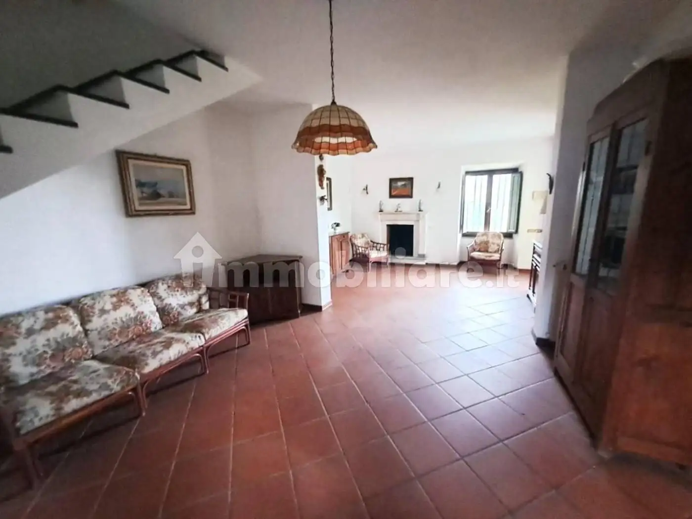 Villa a schiera 5 locali, ottimo stato, Zona Collinare Palatina, Montignoso - foto 3