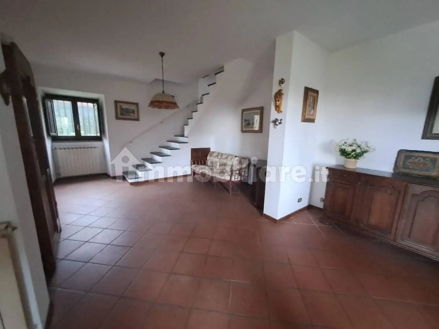Villa a schiera 5 locali, ottimo stato, Zona Collinare Palatina, Montignoso - foto 4