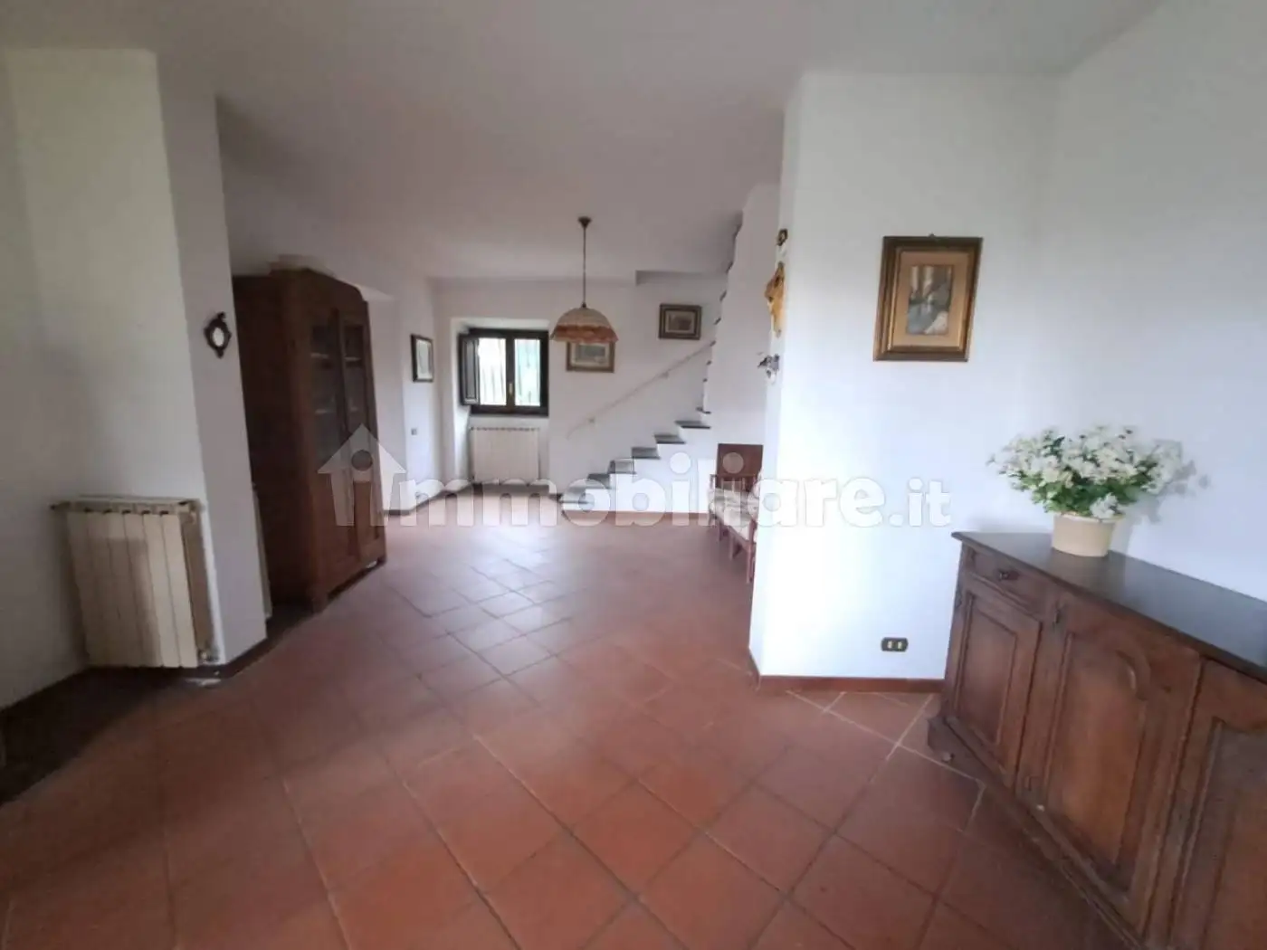 Villa a schiera 5 locali, ottimo stato, Zona Collinare Palatina, Montignoso - foto 5