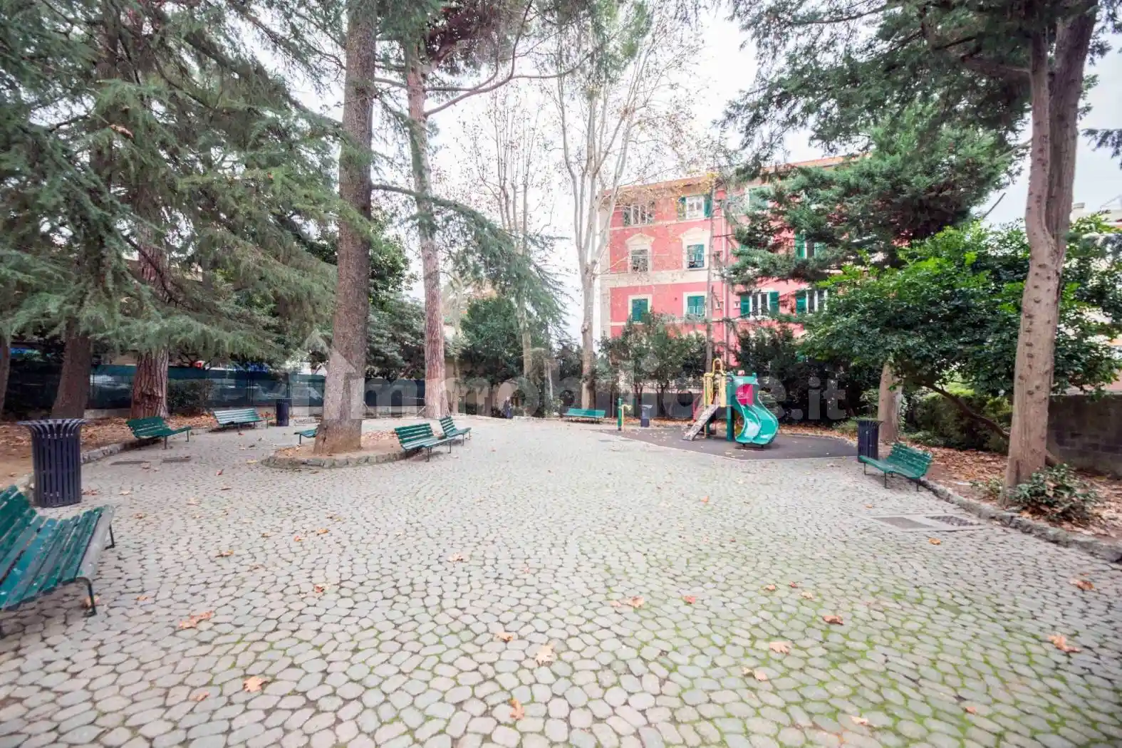 Trilocale via Priaruggia, Quarto, Genova - foto 4