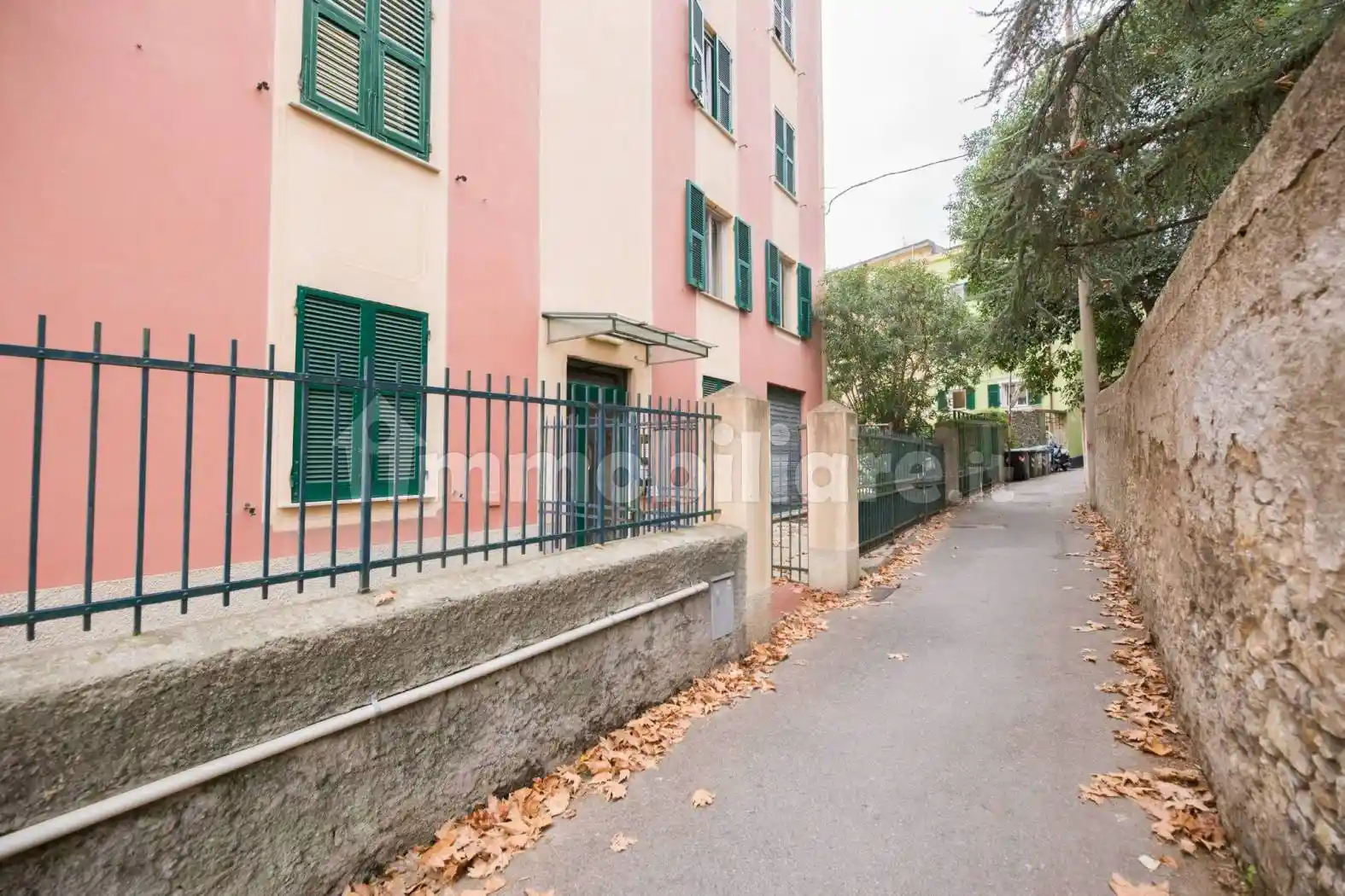 Trilocale via Priaruggia, Quarto, Genova - foto 5