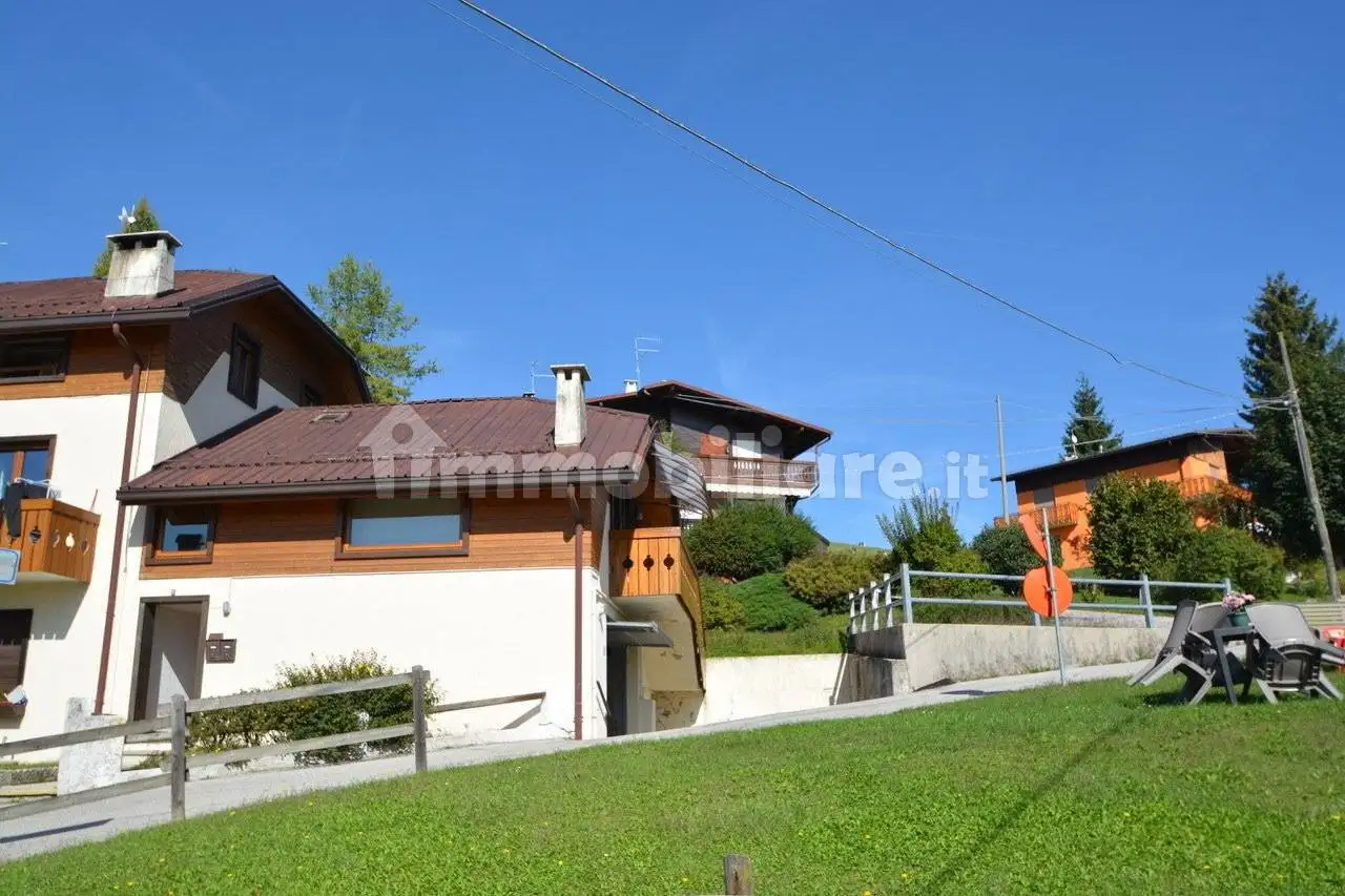 Appartamento in vendita a Asiago