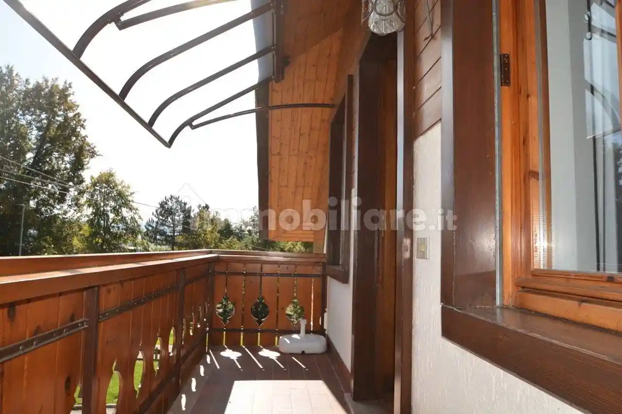 Quadrilocale via Cà Bisa, Rodeghieri Rigoni Podestà Costa, Asiago - foto 3