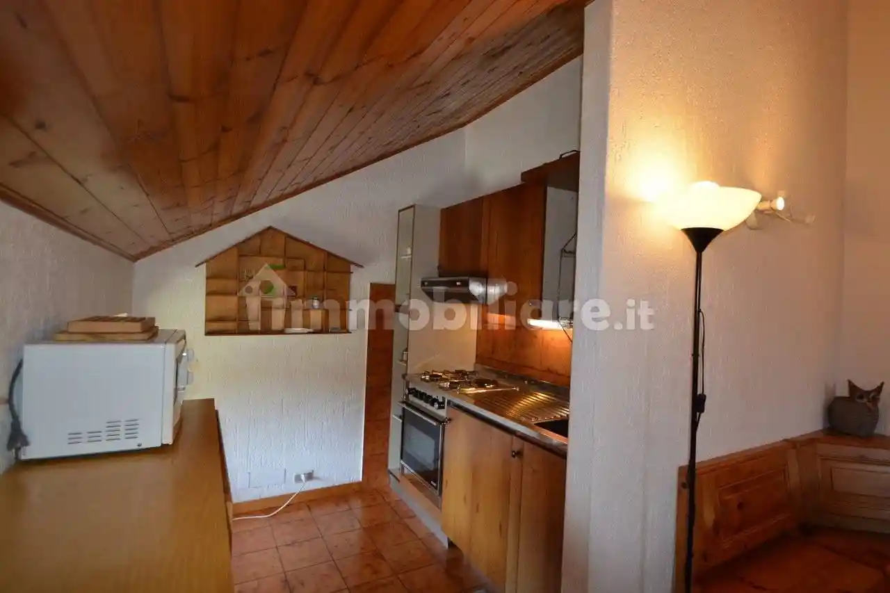 Quadrilocale via Cà Bisa, Rodeghieri Rigoni Podestà Costa, Asiago - foto 4