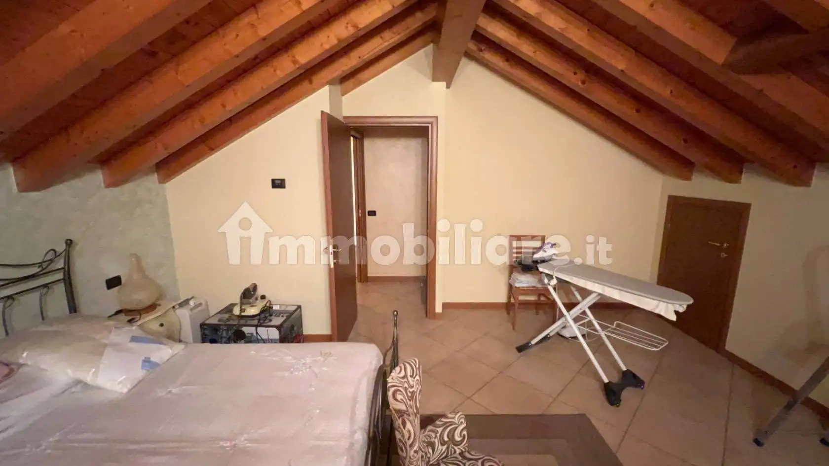 Monolocale via Roma, Brignano Gera d'Adda - foto 3