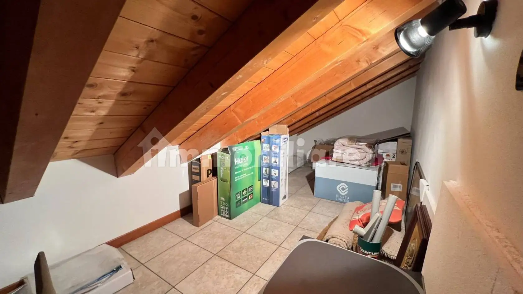 Monolocale via Roma, Brignano Gera d'Adda - foto 4