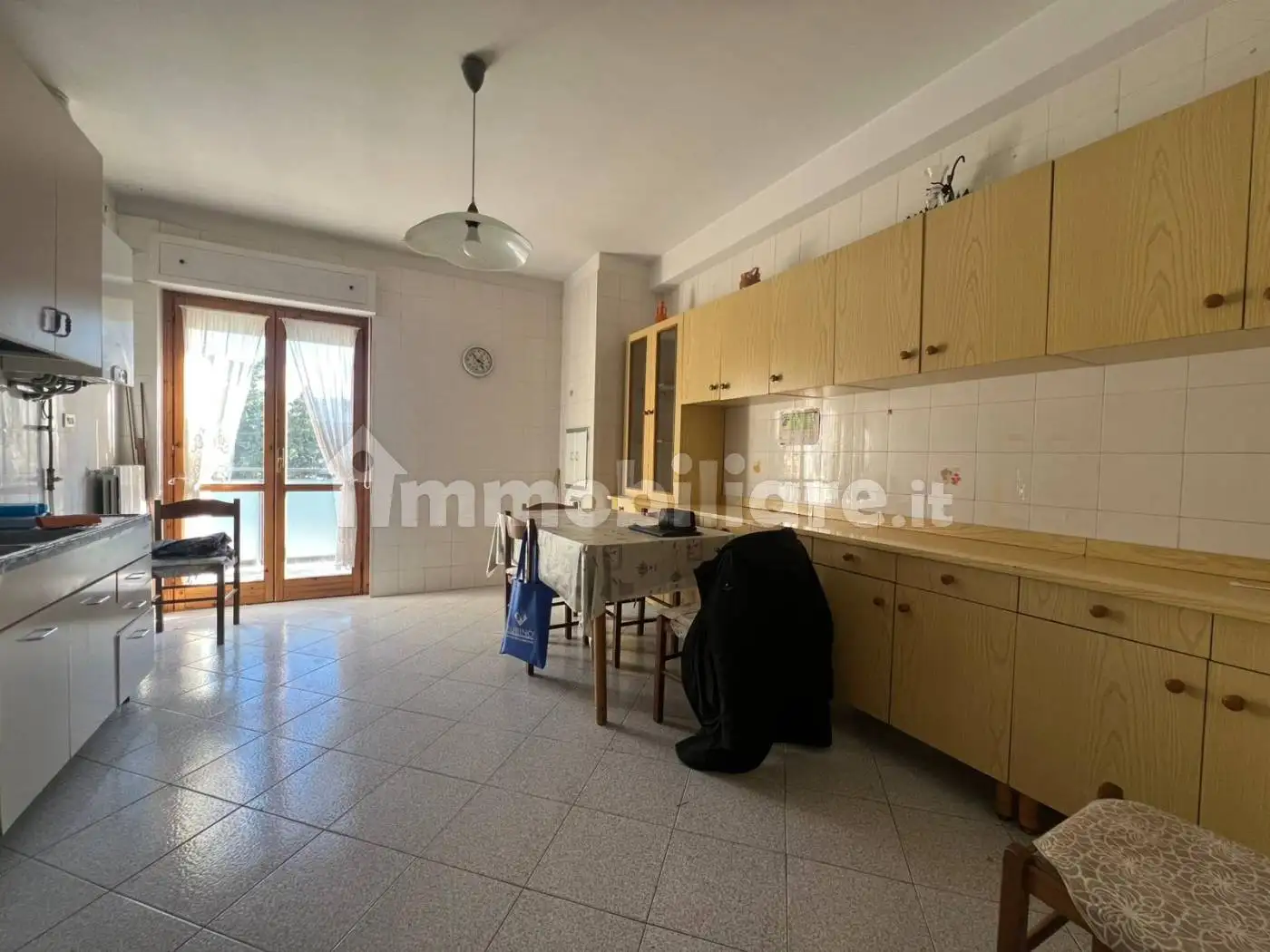 Trilocale via Vecchia Corato 107, Bisceglie - foto 3