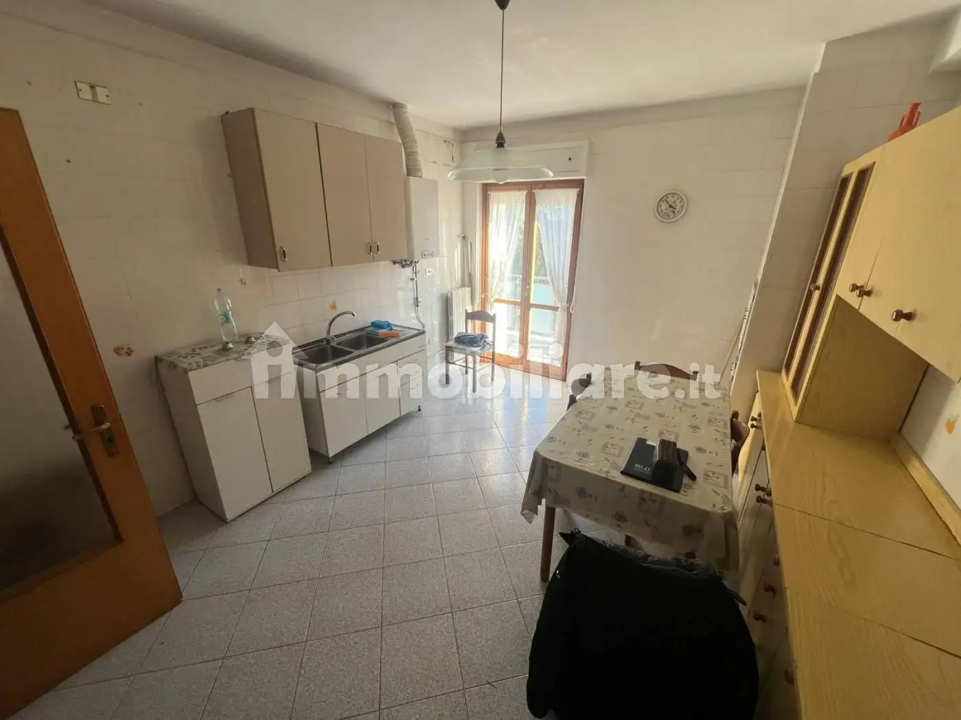 Trilocale via Vecchia Corato 107, Bisceglie - foto 4