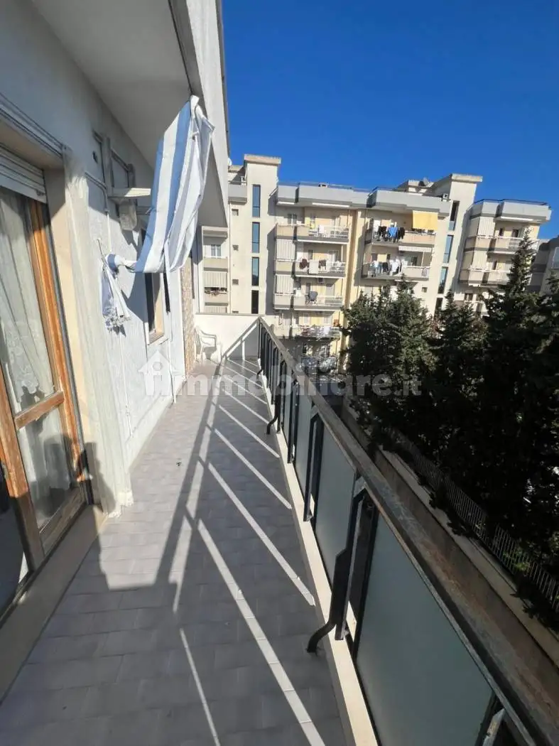 Trilocale via Vecchia Corato 107, Bisceglie - foto 5