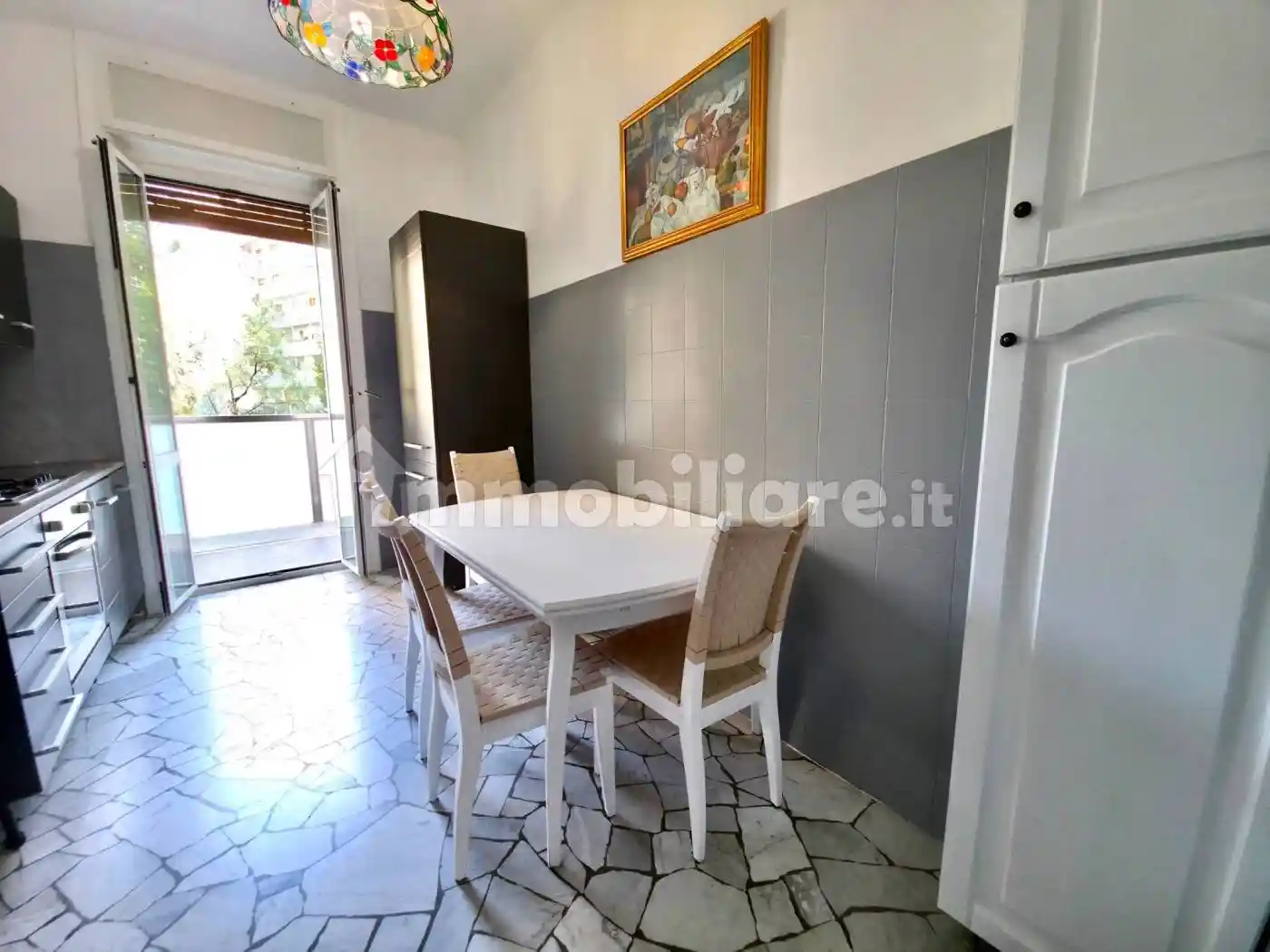 Trilocale via Cardinale Giovanni Cagliero 6, Maggiolina, Milano - foto 2