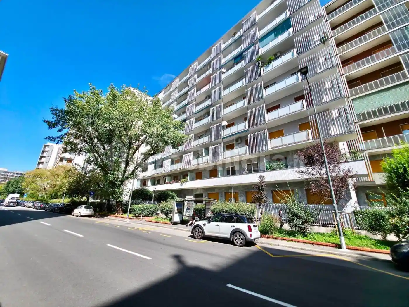 Trilocale via Cardinale Giovanni Cagliero 6, Maggiolina, Milano - foto 3