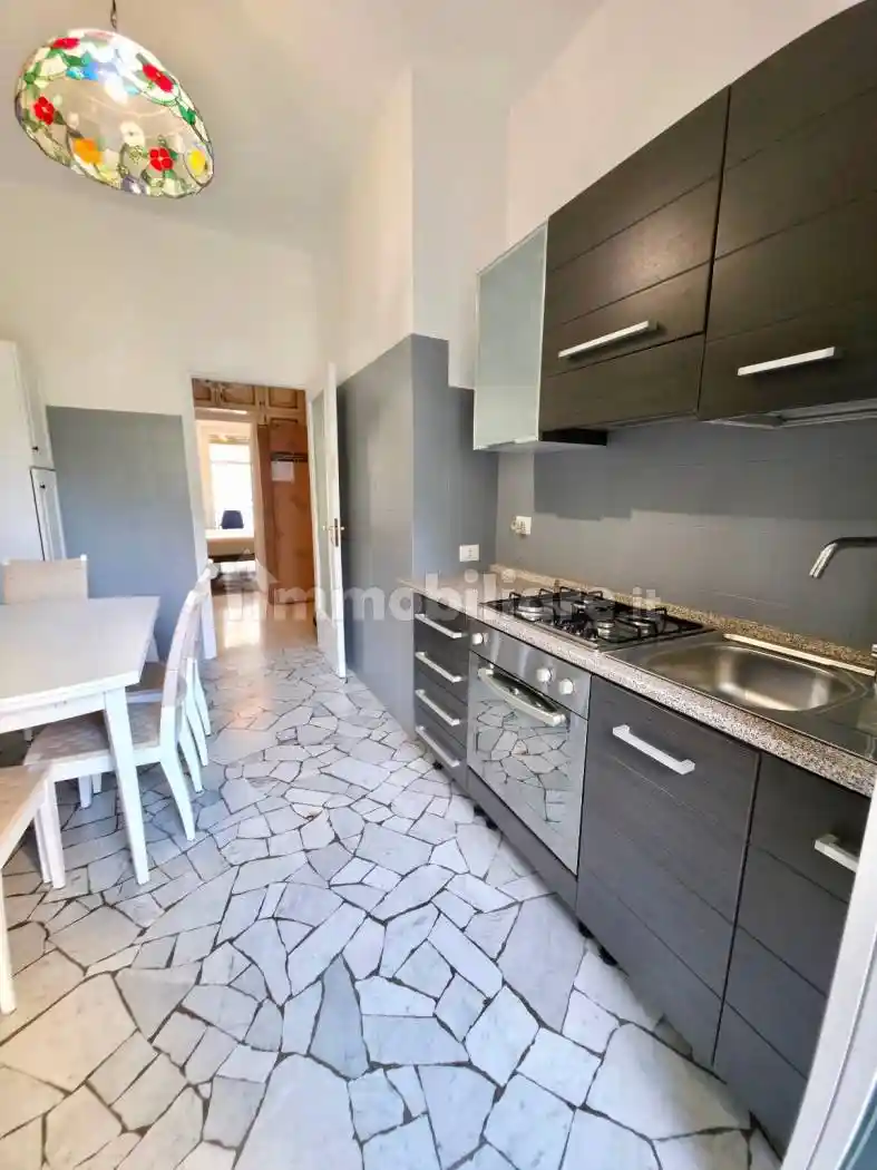 Trilocale via Cardinale Giovanni Cagliero 6, Maggiolina, Milano - foto 4