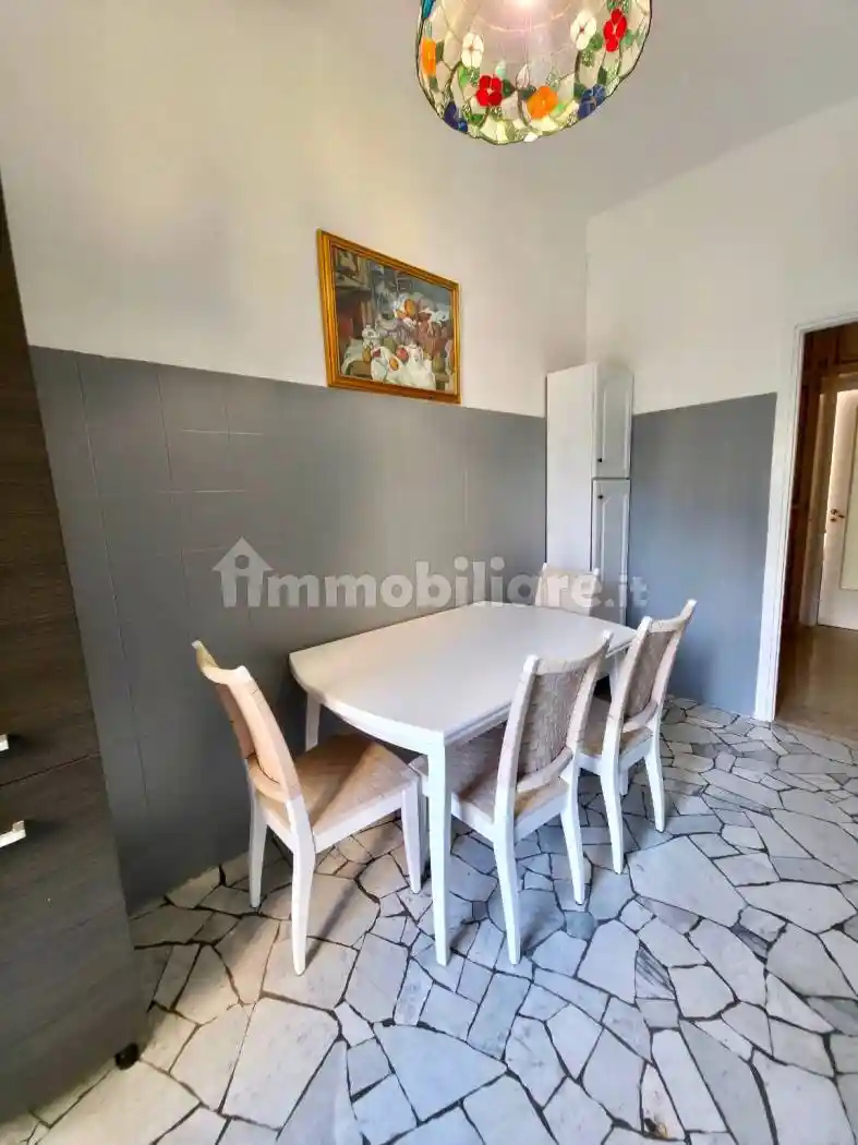 Trilocale via Cardinale Giovanni Cagliero 6, Maggiolina, Milano - foto 5