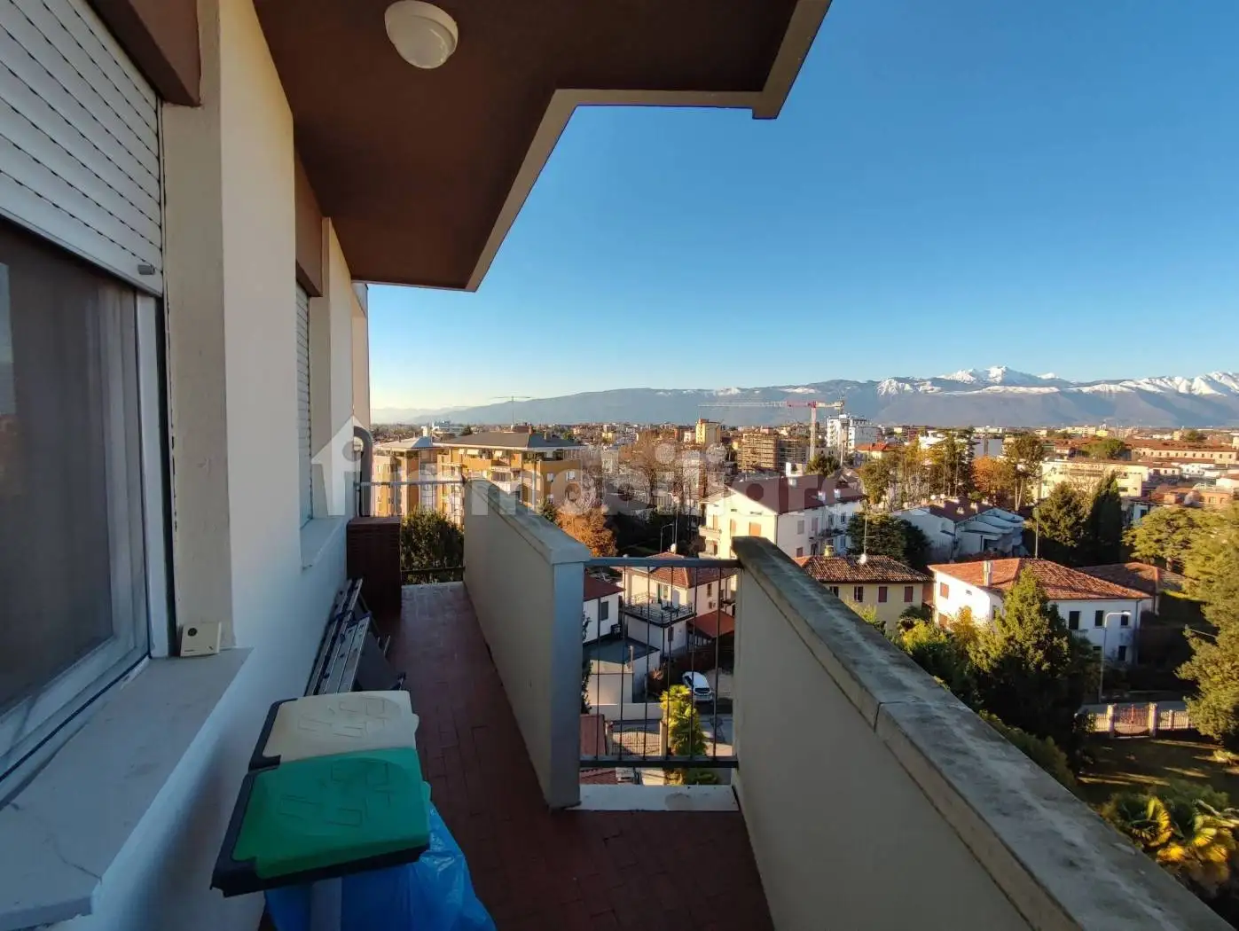 Attico - Mansarda in vendita a Pordenone