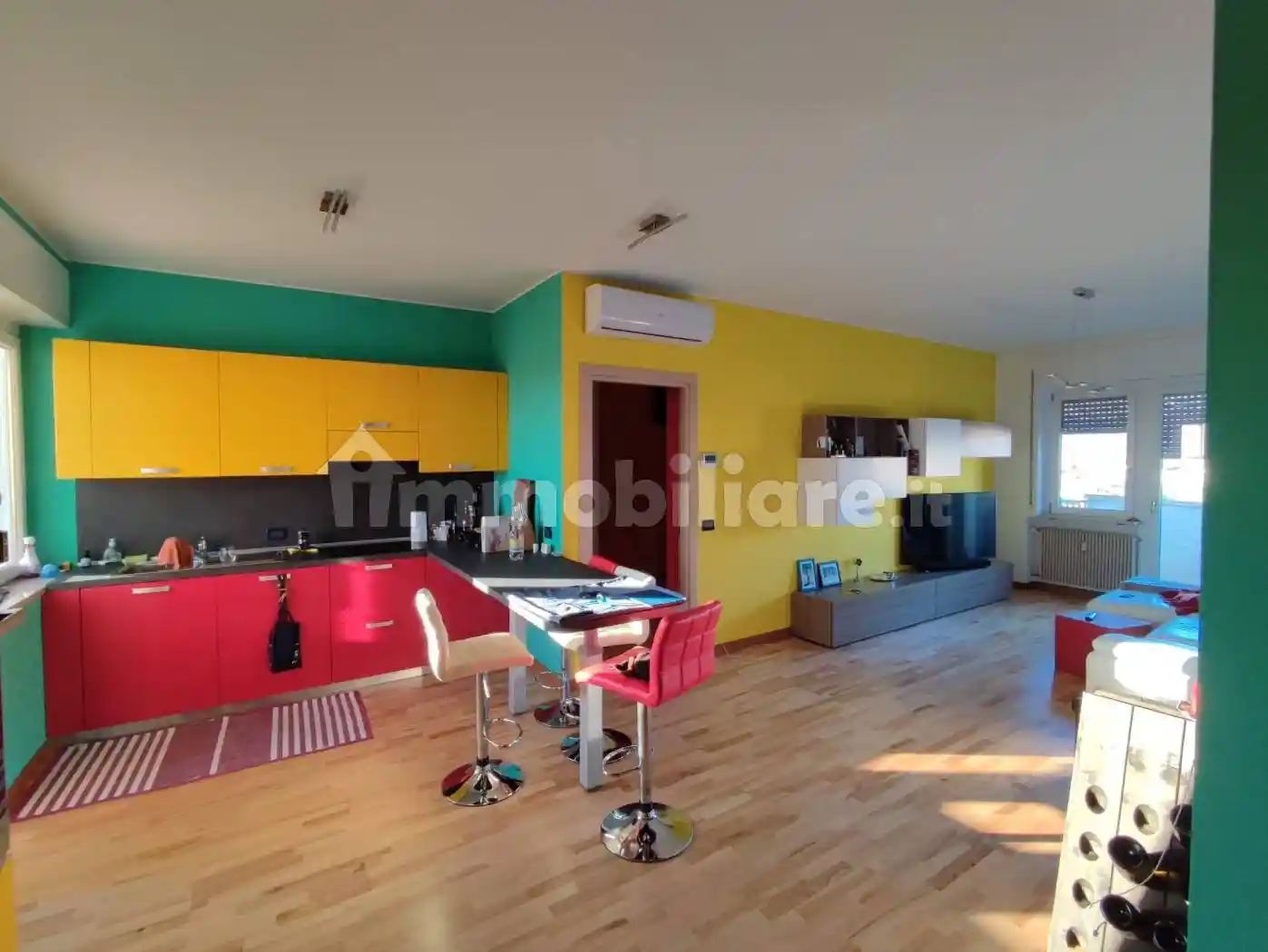 Attico - Mansarda - foto 2