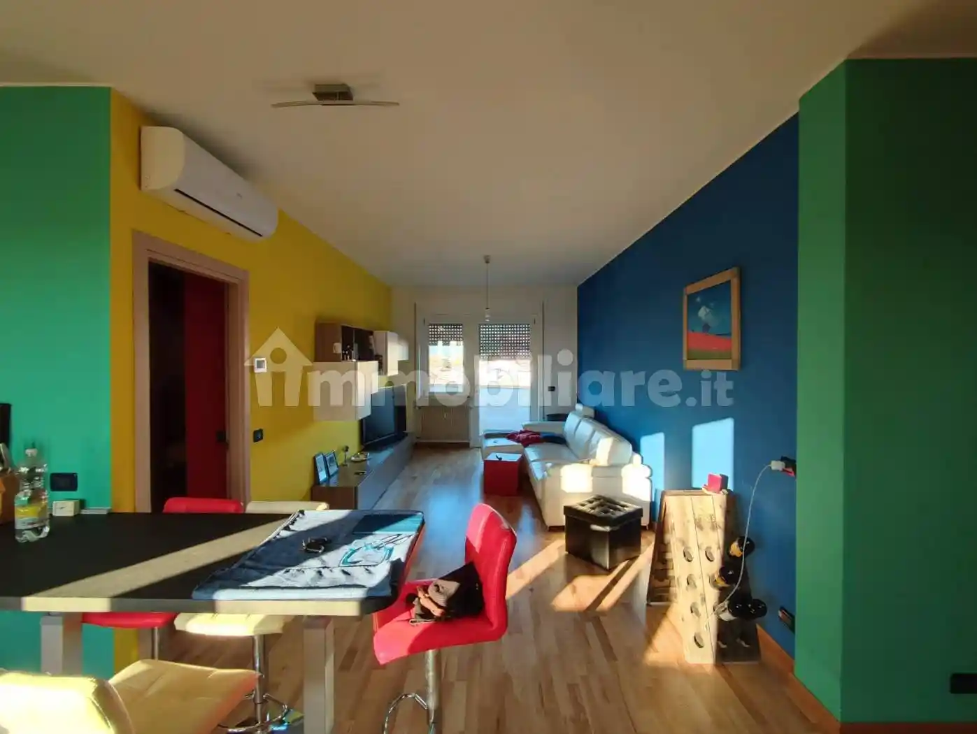 Attico - Mansarda - foto 3