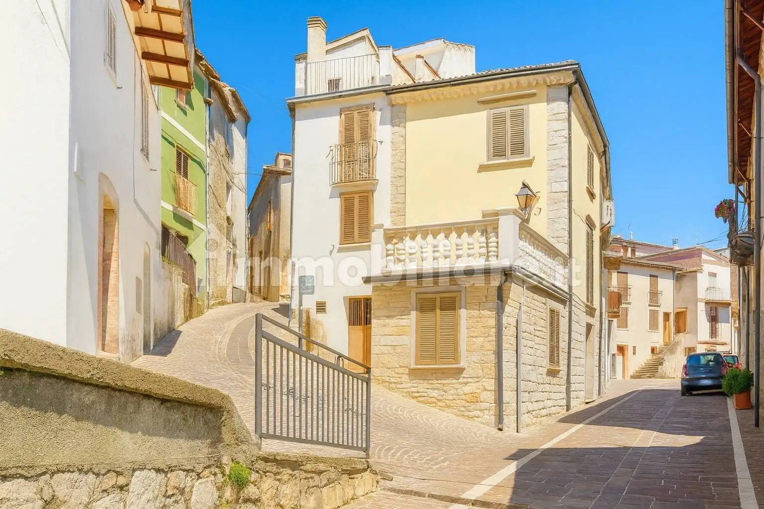 Casa indipendente in vendita a Fraine