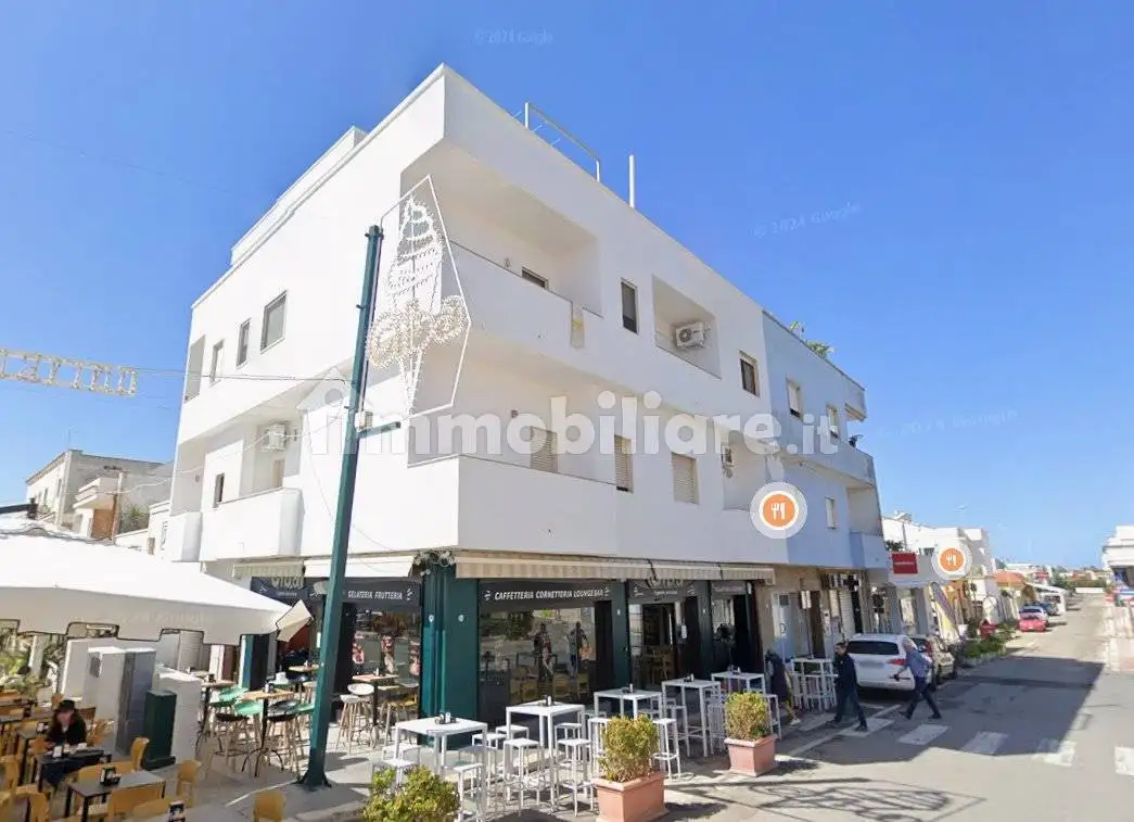 Appartamento in vendita a Maruggio