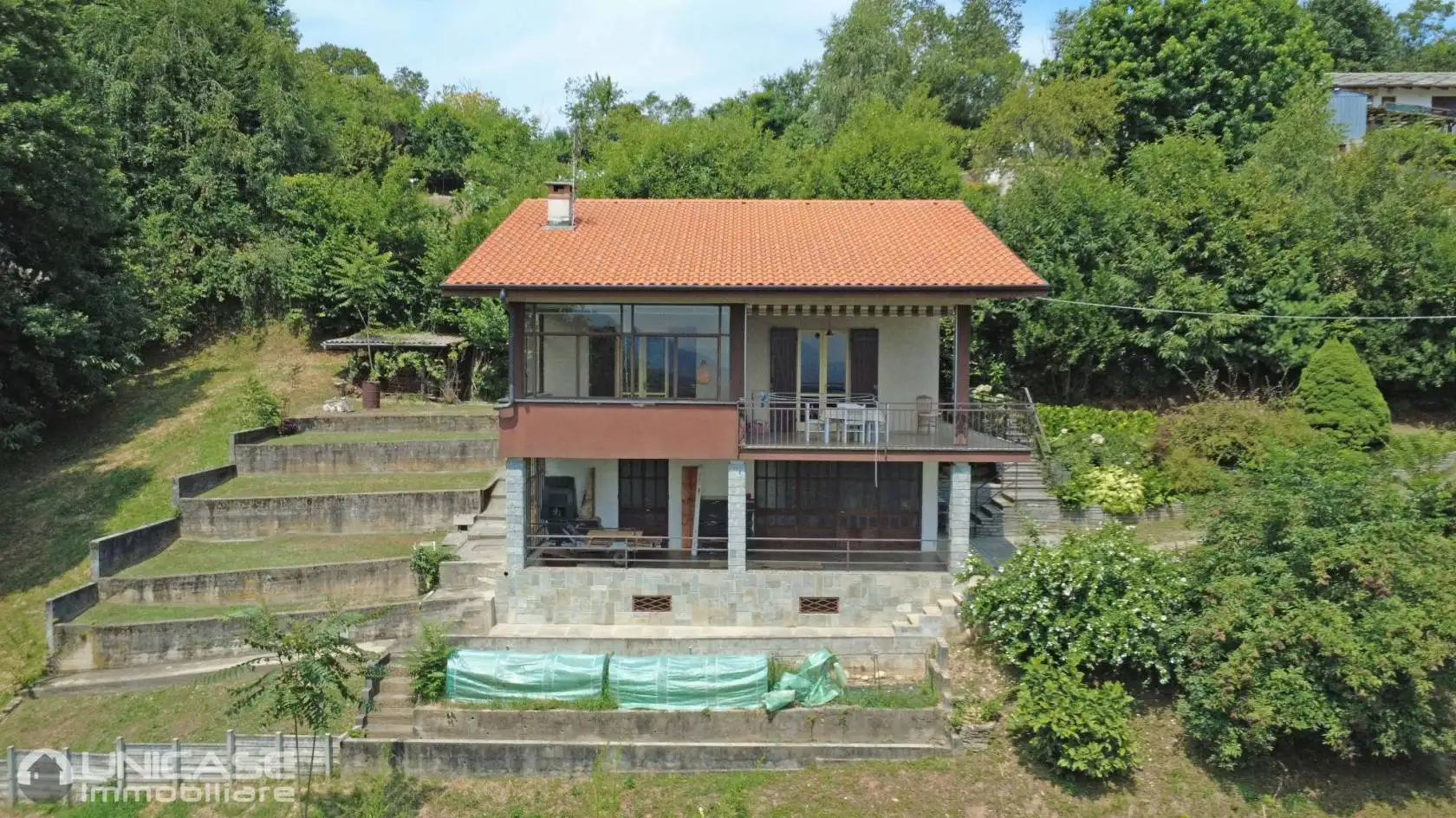 Villa unifamiliare via Prabina, Bibiana - foto 2