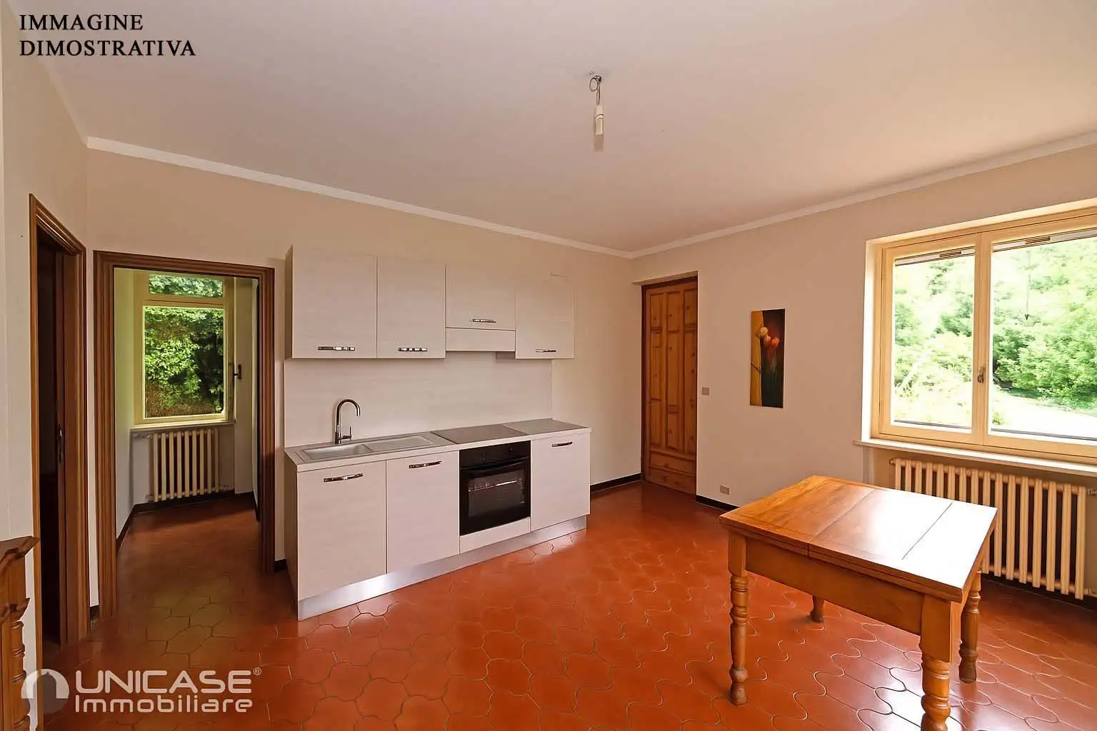 Villa unifamiliare via Prabina, Bibiana - foto 4