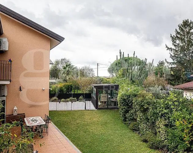 Villa unifamiliare via Calcara, 11, Aci Bonaccorsi - foto 4