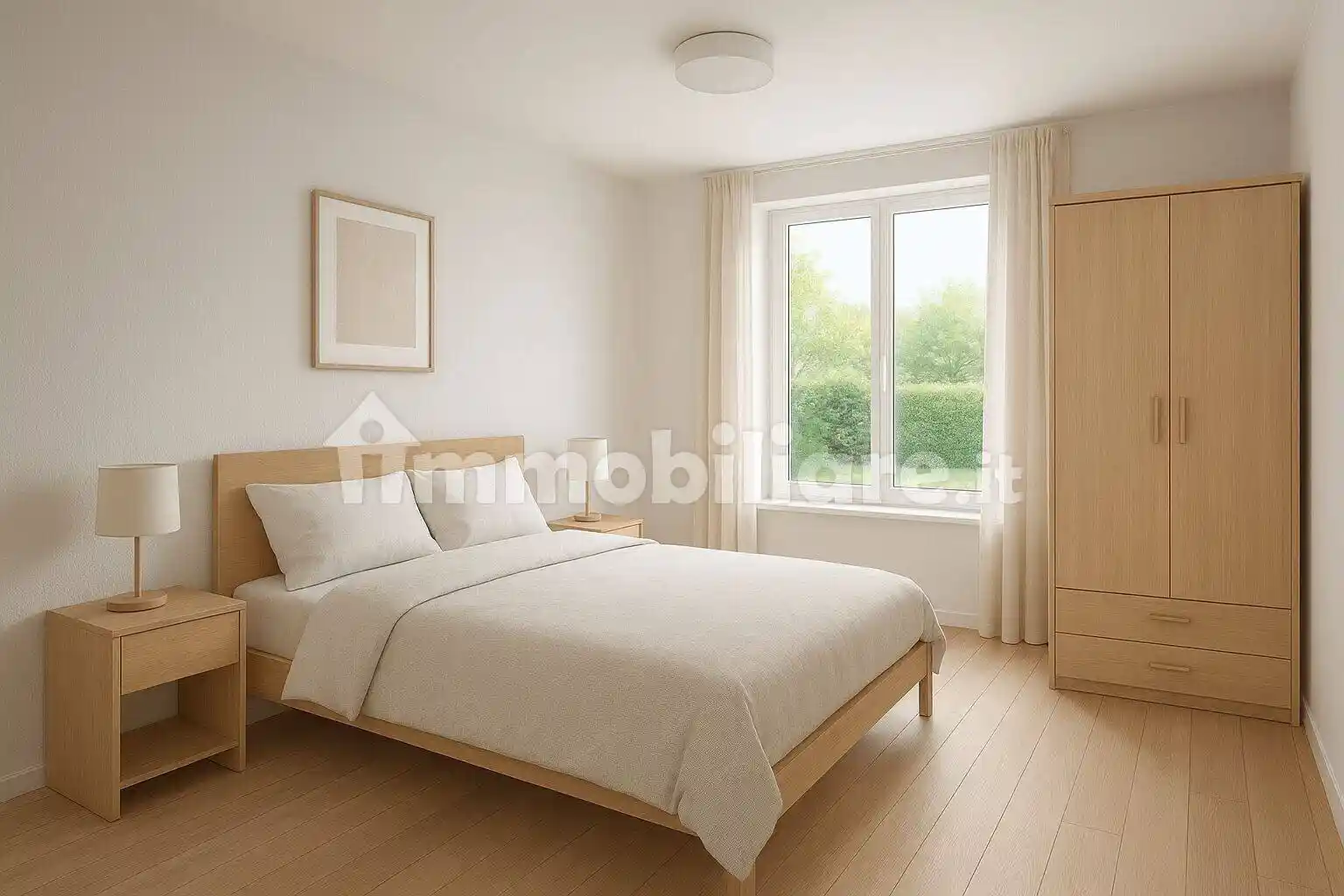 Trilocale via Faliero Vezzani 1, Careggi - Rifredi - Dalmazia, Firenze - foto 4