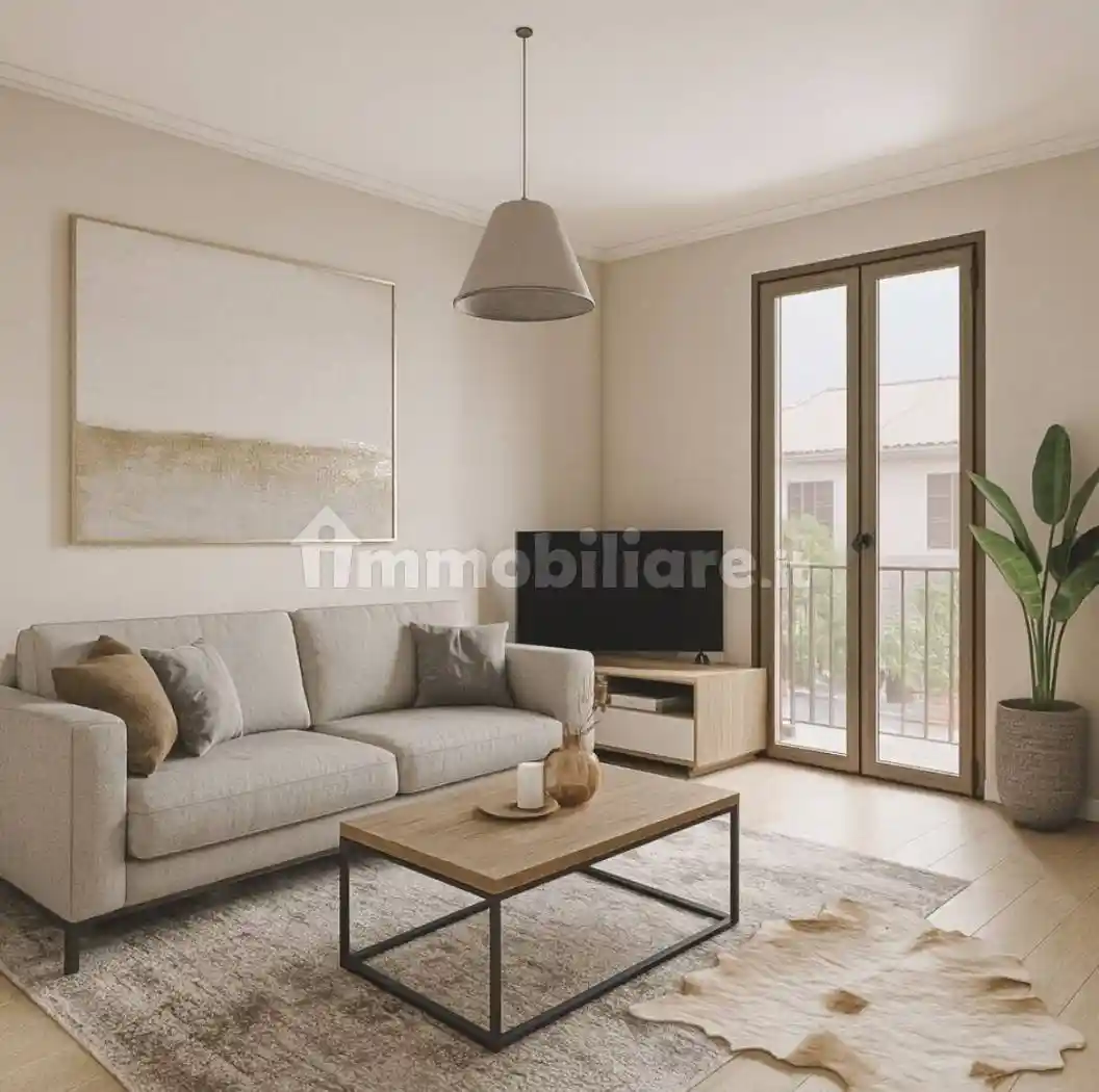 Trilocale via Faliero Vezzani 1, Careggi - Rifredi - Dalmazia, Firenze - foto 5