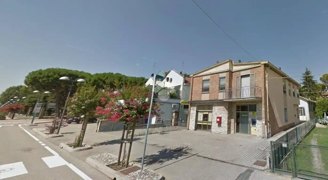 Trilocale via D. Alighieri 22, Centro, Cotignola - foto 2