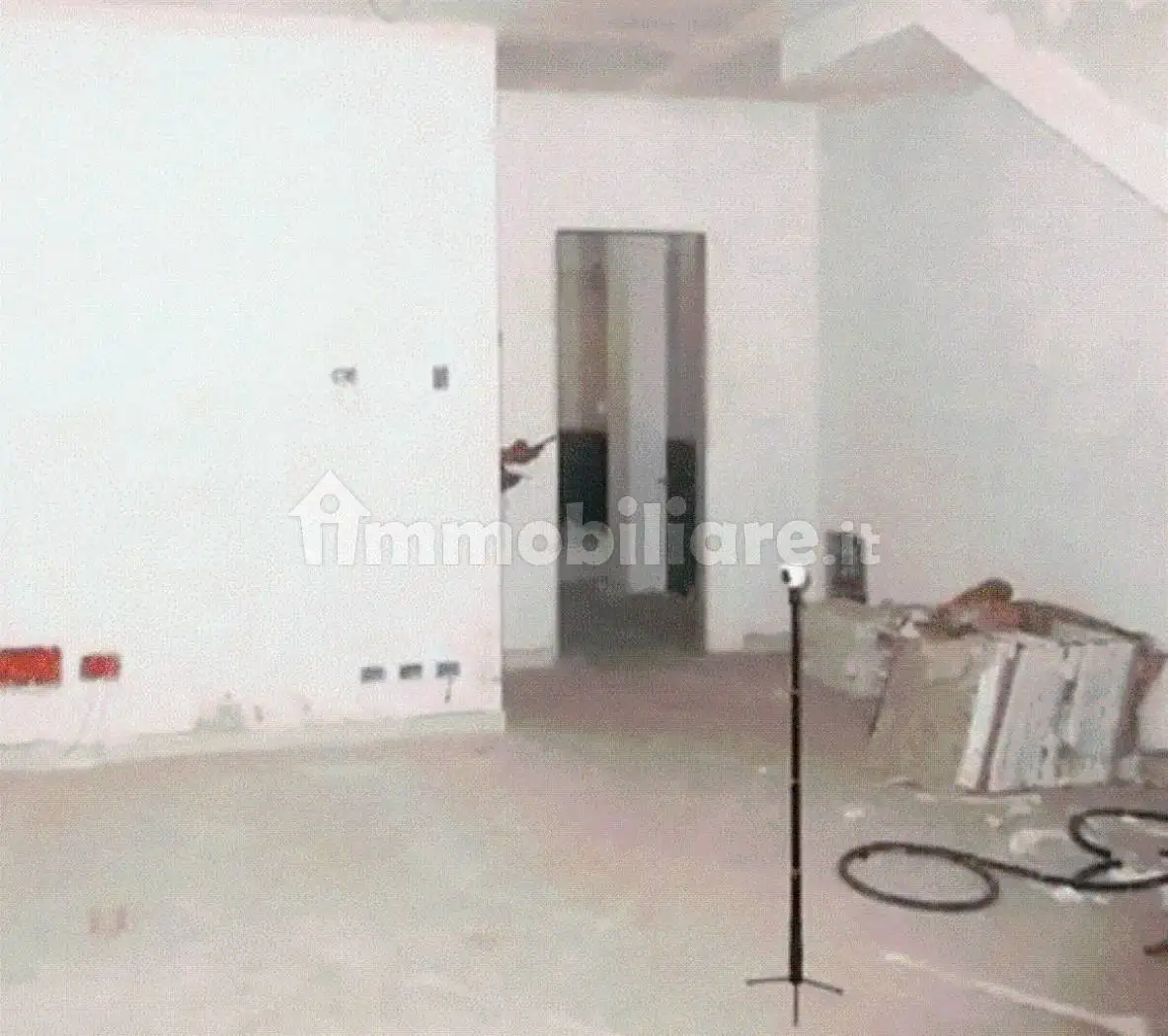 Villa unifamiliare in asta a Roma