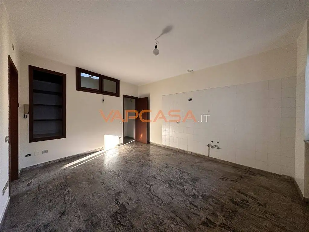 Appartamento in vendita a Brignano Gera d'Adda